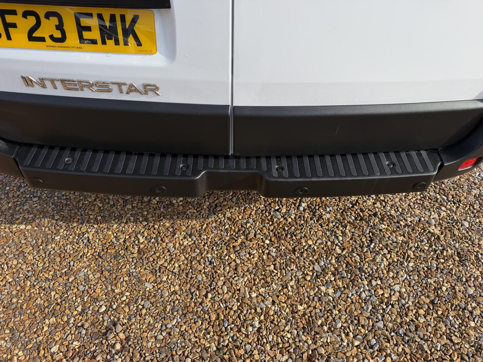 2023 Nissan Interstar 2.3 dCi 35 Acenta Panel Van 4dr Diesel Auto FWD L1 Euro 6 (s/s) (150 ps) - Thumbnail 45