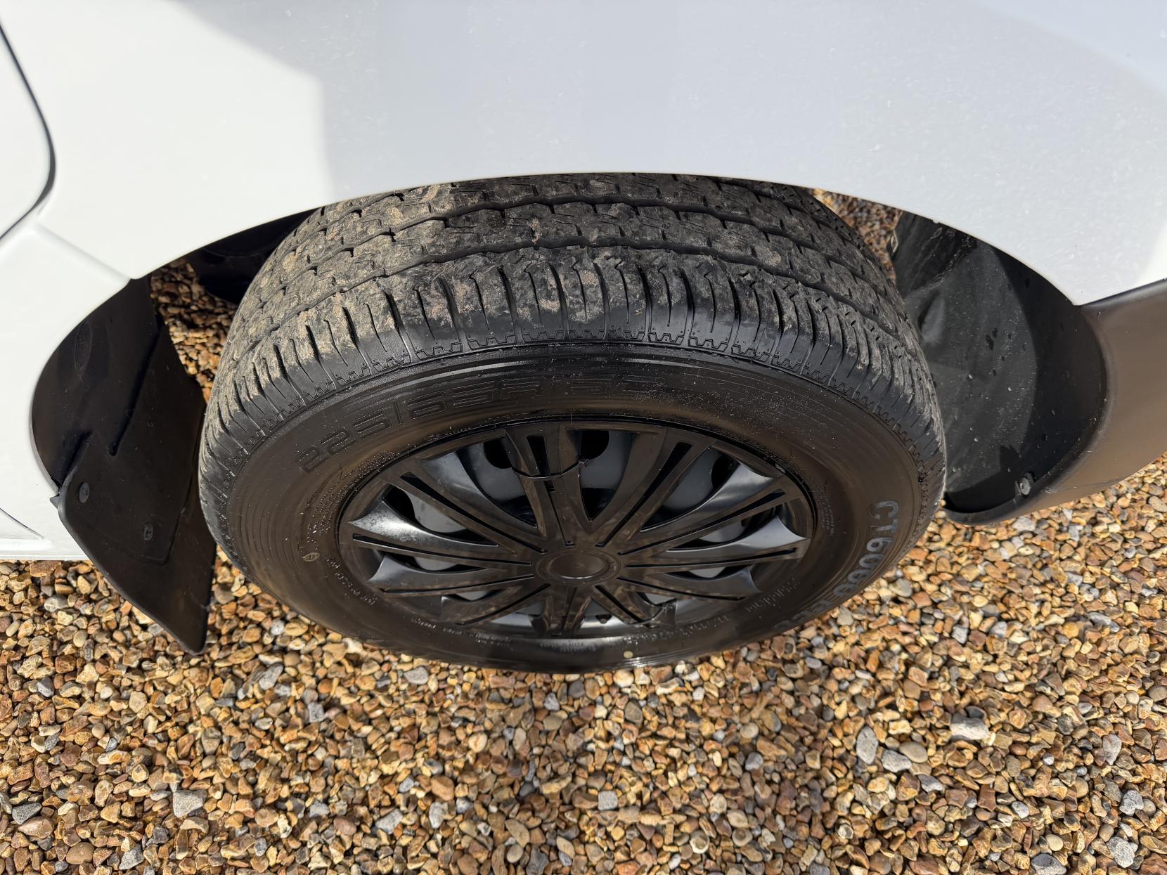 2023 Nissan Interstar 2.3 dCi 35 Acenta Panel Van 4dr Diesel Auto FWD L1 Euro 6 (s/s) (150 ps) - Thumbnail 46