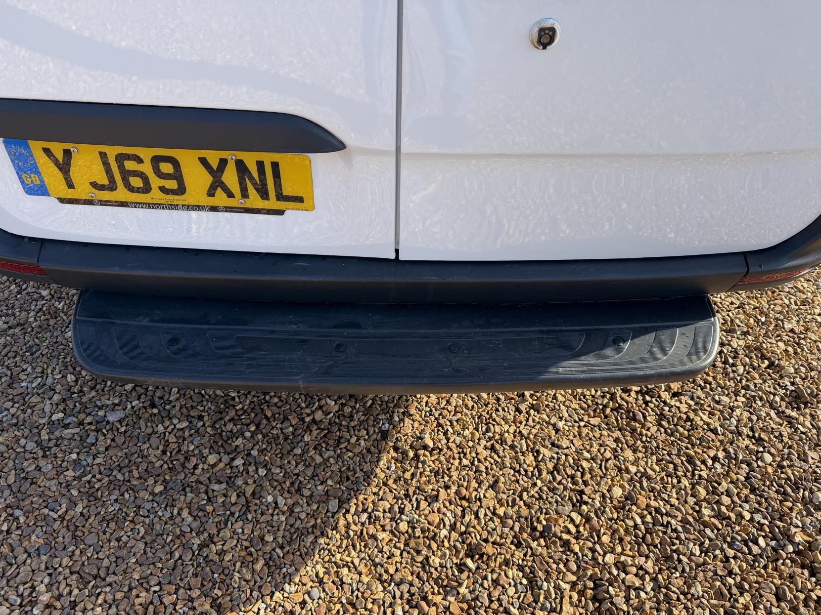 2019 Mercedes-Benz Sprinter 2.1 311 CDI Panel Van 5dr Diesel Manual RWD L3 H2 Euro 6 (114 ps) - Thumbnail 45