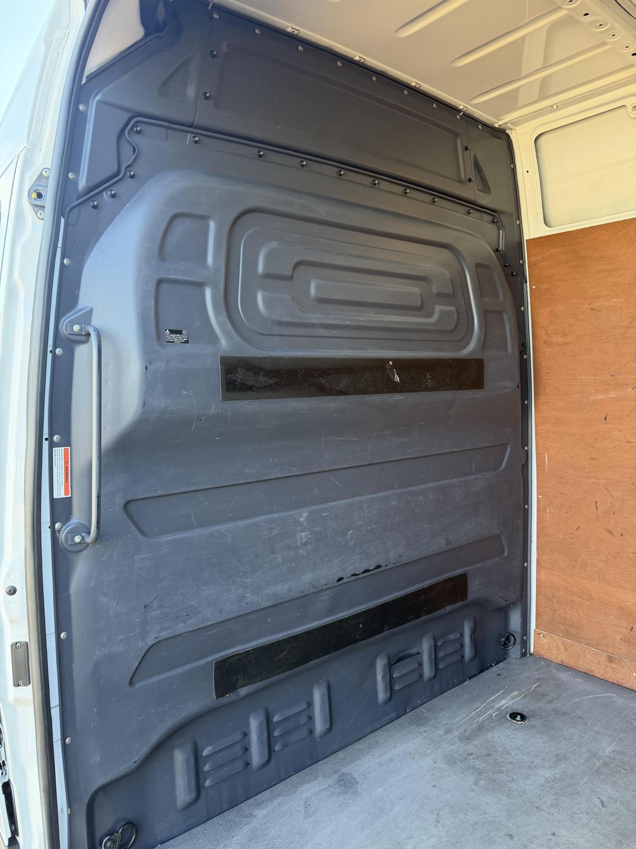 2019 Mercedes-Benz Sprinter 2.1 311 CDI Panel Van 5dr Diesel Manual RWD L3 H2 Euro 6 (114 ps) - Thumbnail 33