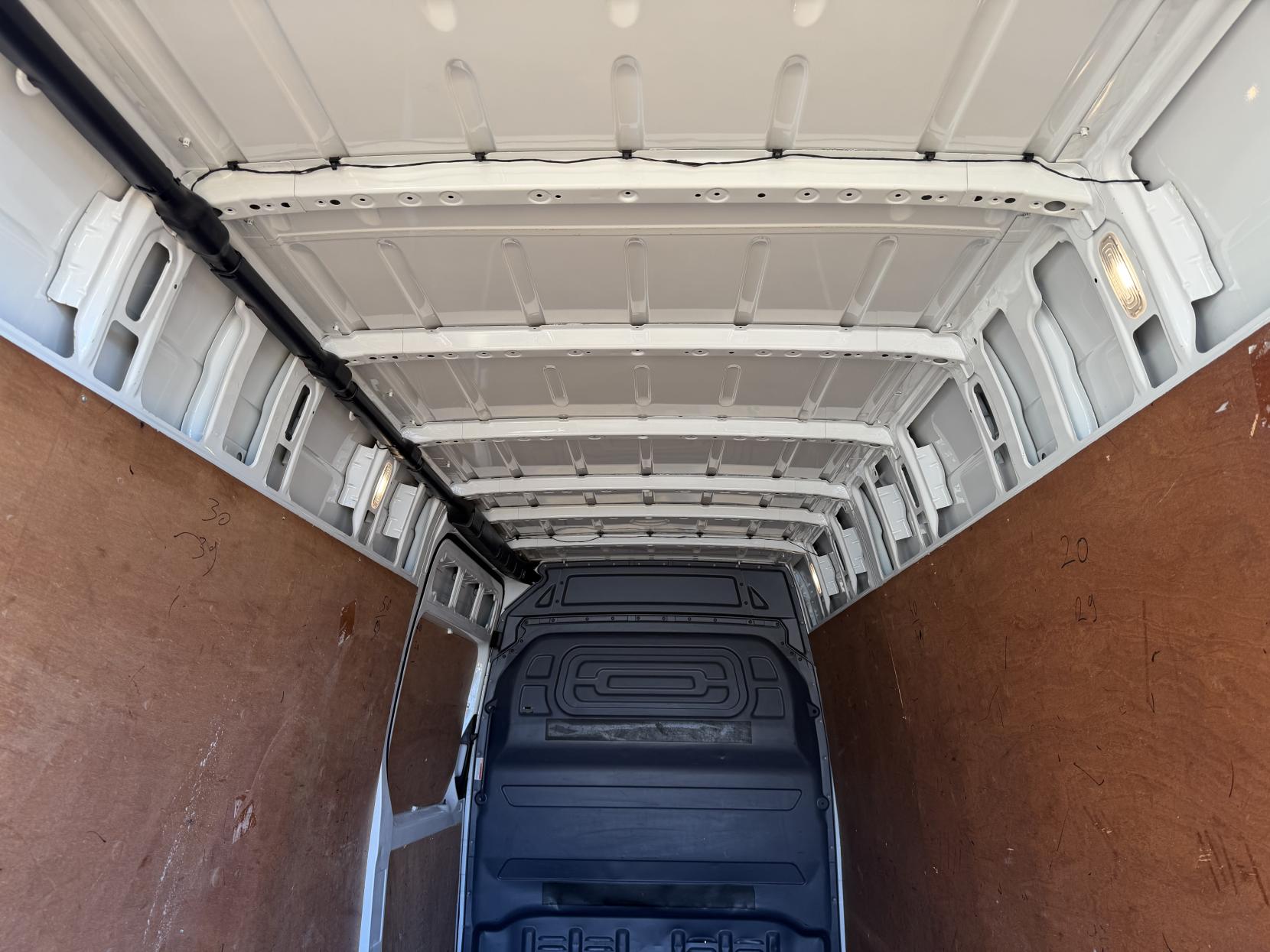 2019 Mercedes-Benz Sprinter 2.1 311 CDI Panel Van 5dr Diesel Manual RWD L3 H2 Euro 6 (114 ps) - Thumbnail 42