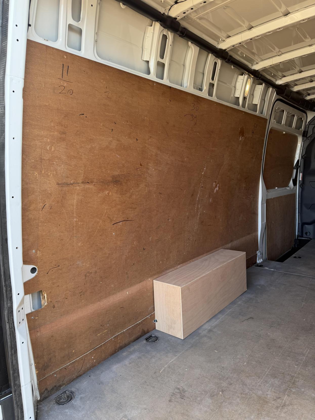 2019 Mercedes-Benz Sprinter 2.1 311 CDI Panel Van 5dr Diesel Manual RWD L3 H2 Euro 6 (114 ps) - Thumbnail 38