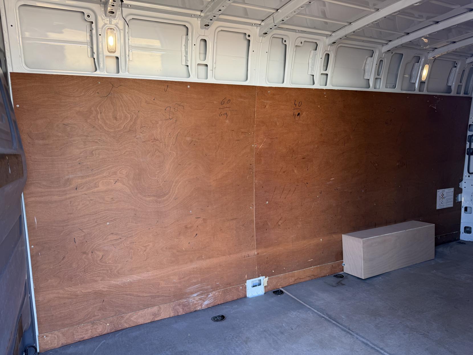 2019 Mercedes-Benz Sprinter 2.1 311 CDI Panel Van 5dr Diesel Manual RWD L3 H2 Euro 6 (114 ps) - Thumbnail 32