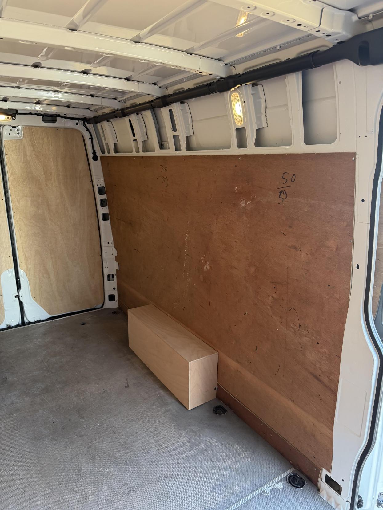 2019 Mercedes-Benz Sprinter 2.1 311 CDI Panel Van 5dr Diesel Manual RWD L3 H2 Euro 6 (114 ps) - Thumbnail 35