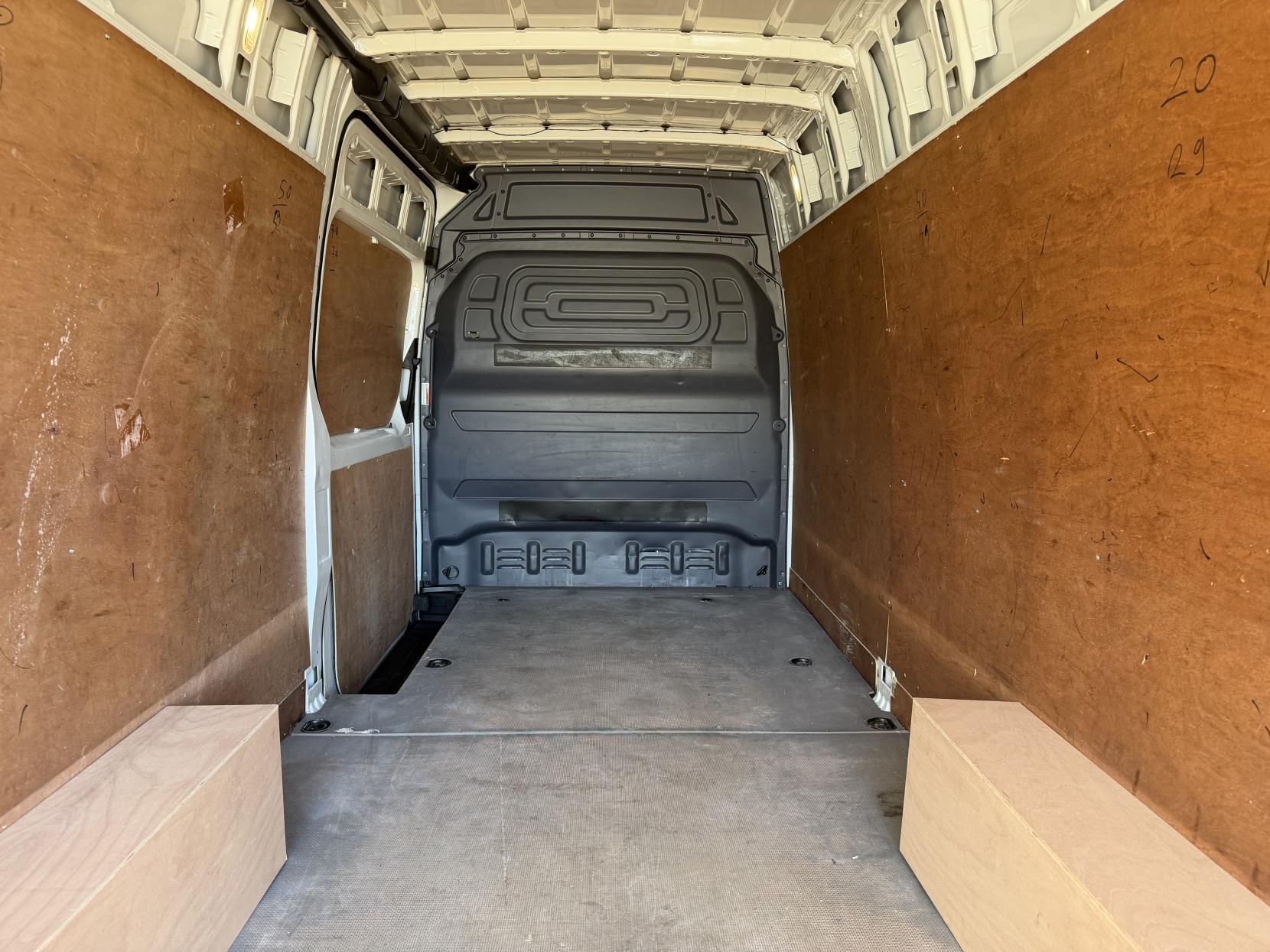 2019 Mercedes-Benz Sprinter 2.1 311 CDI Panel Van 5dr Diesel Manual RWD L3 H2 Euro 6 (114 ps) - Thumbnail 37