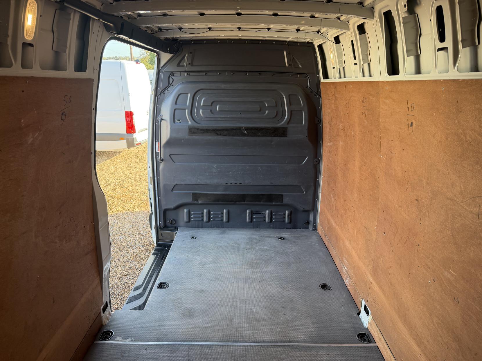 2019 Mercedes-Benz Sprinter 2.1 311 CDI Panel Van 5dr Diesel Manual RWD L3 H2 Euro 6 (114 ps) - Thumbnail 34