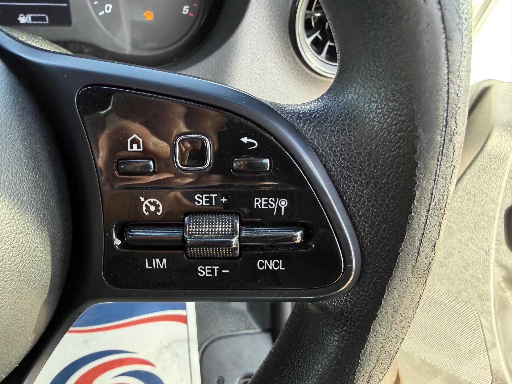 2019 Mercedes-Benz Sprinter 2.1 311 CDI Panel Van 5dr Diesel Manual RWD L3 H2 Euro 6 (114 ps) - Thumbnail 18