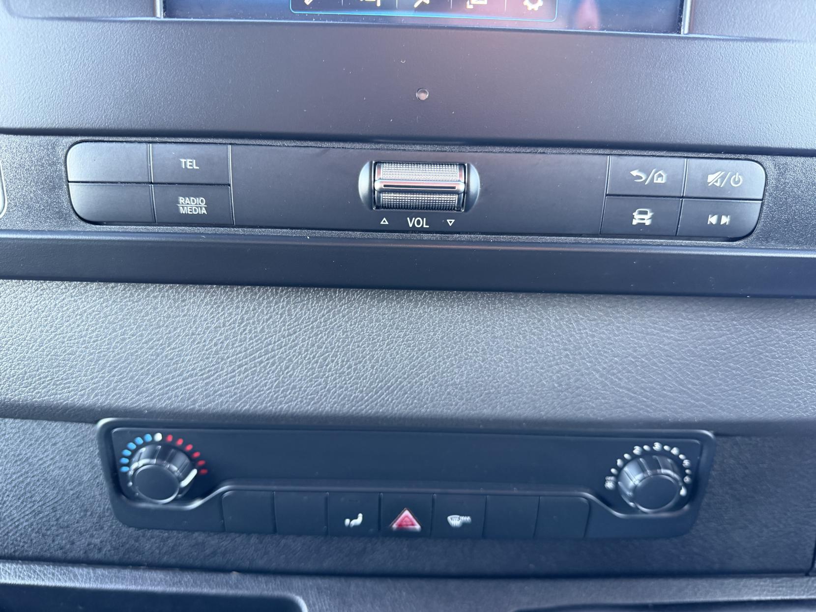 2019 Mercedes-Benz Sprinter 2.1 311 CDI Panel Van 5dr Diesel Manual RWD L3 H2 Euro 6 (114 ps) - Thumbnail 21