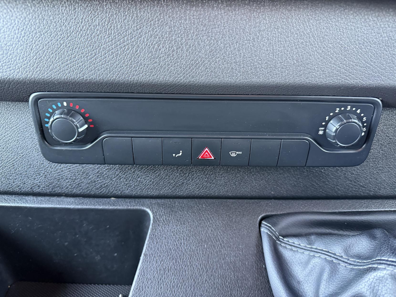 2019 Mercedes-Benz Sprinter 2.1 311 CDI Panel Van 5dr Diesel Manual RWD L3 H2 Euro 6 (114 ps) - Thumbnail 22