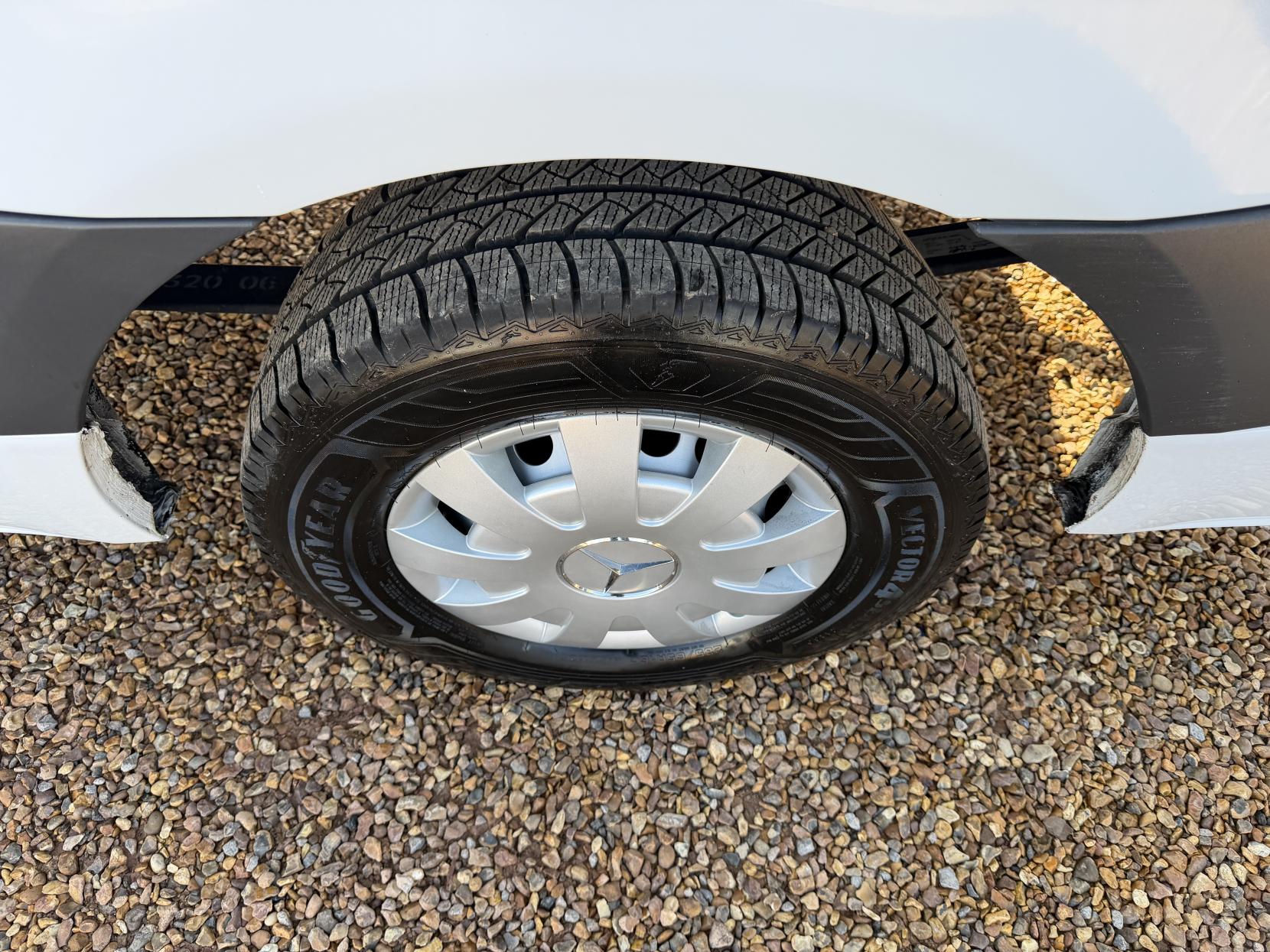 2019 Mercedes-Benz Sprinter 2.1 311 CDI Panel Van 5dr Diesel Manual RWD L3 H2 Euro 6 (114 ps) - Thumbnail 47
