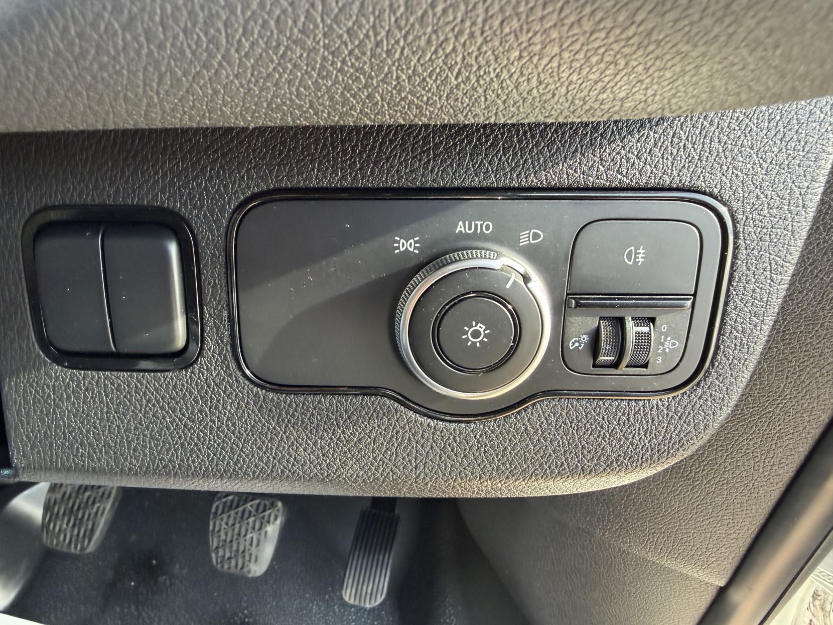 2019 Mercedes-Benz Sprinter 2.1 311 CDI Panel Van 5dr Diesel Manual RWD L3 H2 Euro 6 (114 ps) - Thumbnail 23
