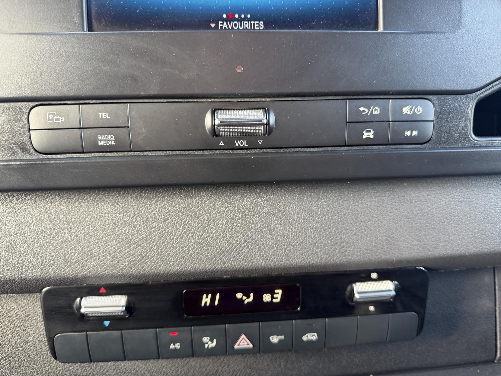 2019 Mercedes-Benz Sprinter 2.1 316 CDI Panel Van 5dr Diesel Manual RWD L2 H2 Euro 6 (163 ps) - Thumbnail 24