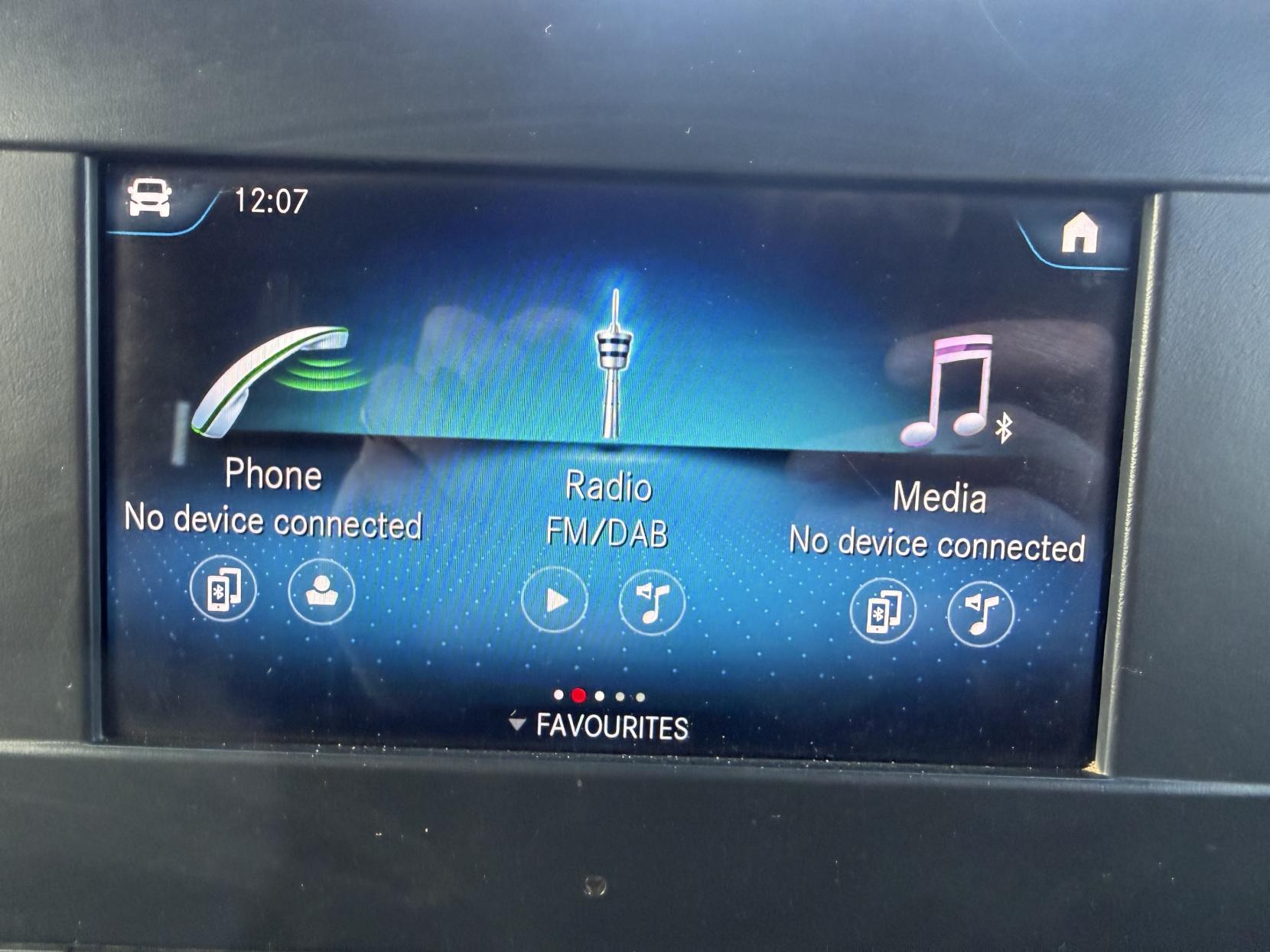 2019 Mercedes-Benz Sprinter 2.1 316 CDI Panel Van 5dr Diesel Manual RWD L2 H2 Euro 6 (163 ps) - Thumbnail 21