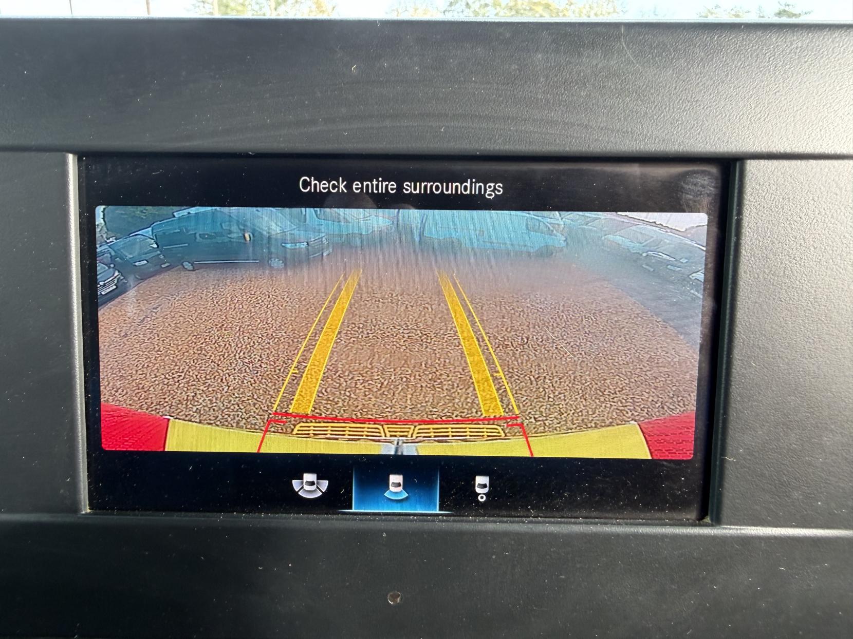 2019 Mercedes-Benz Sprinter 2.1 316 CDI Panel Van 5dr Diesel Manual RWD L2 H2 Euro 6 (163 ps) - Thumbnail 20