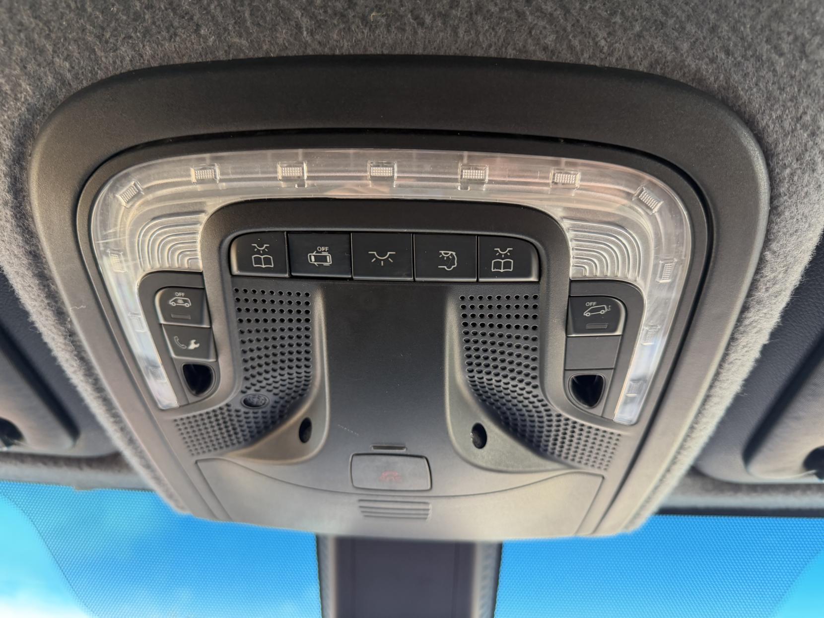 2019 Mercedes-Benz Sprinter 2.1 316 CDI Panel Van 5dr Diesel Manual RWD L2 H2 Euro 6 (163 ps) - Thumbnail 30