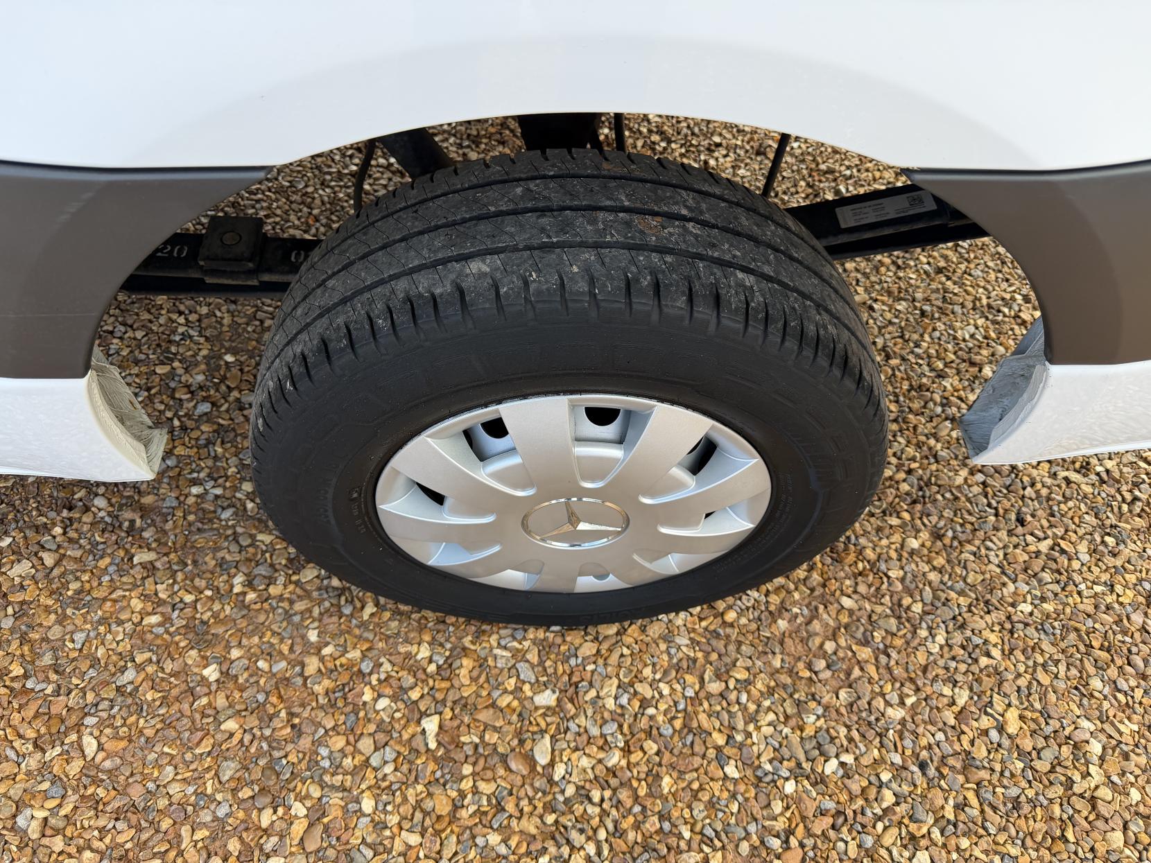 2019 Mercedes-Benz Sprinter 2.1 316 CDI Panel Van 5dr Diesel Manual RWD L2 H2 Euro 6 (163 ps) - Thumbnail 52