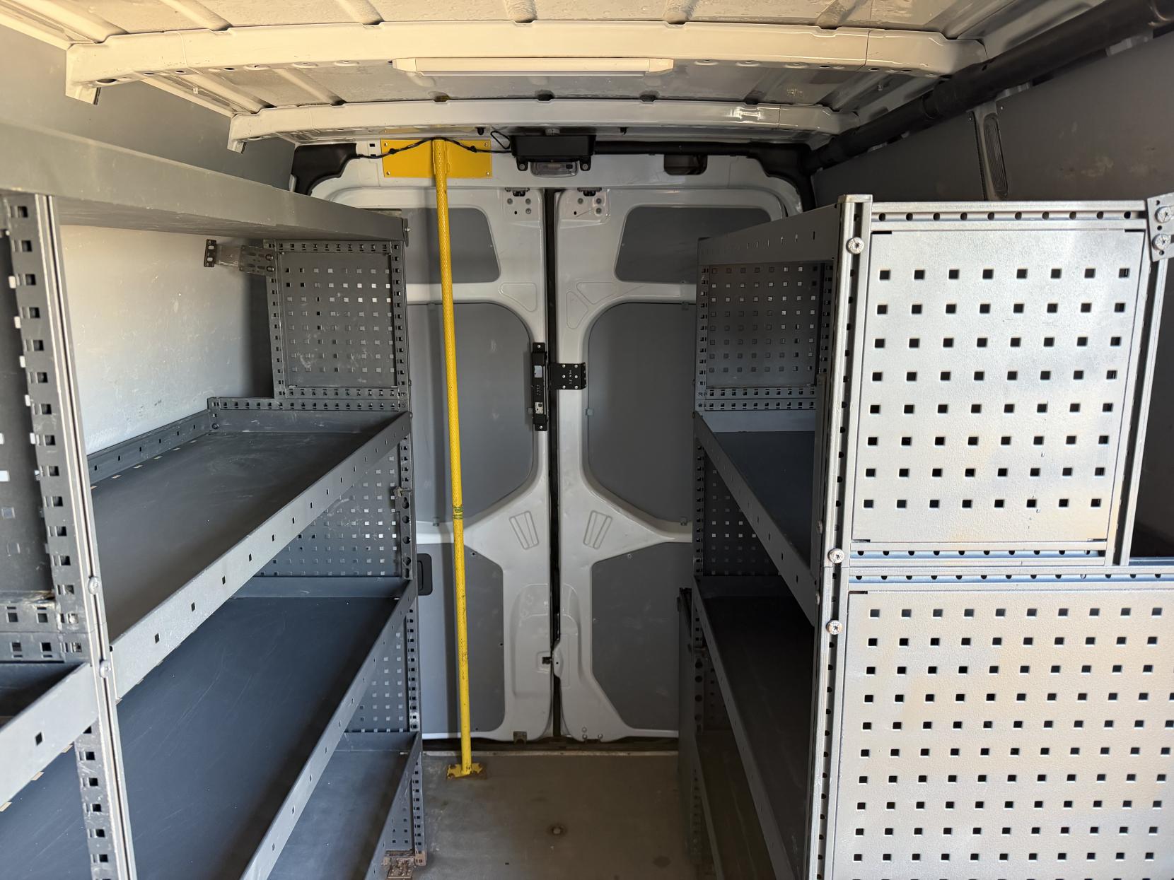 2019 Mercedes-Benz Sprinter 2.1 316 CDI Panel Van 5dr Diesel Manual RWD L2 H2 Euro 6 (163 ps) - Thumbnail 45