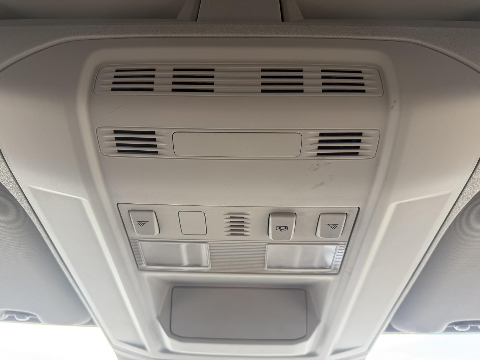 2020 MAN TGE 2.0 3140d Panel Van 5dr Diesel Manual FWD LWB High Roof Euro 6 (s/s) (140 ps) - Thumbnail 30