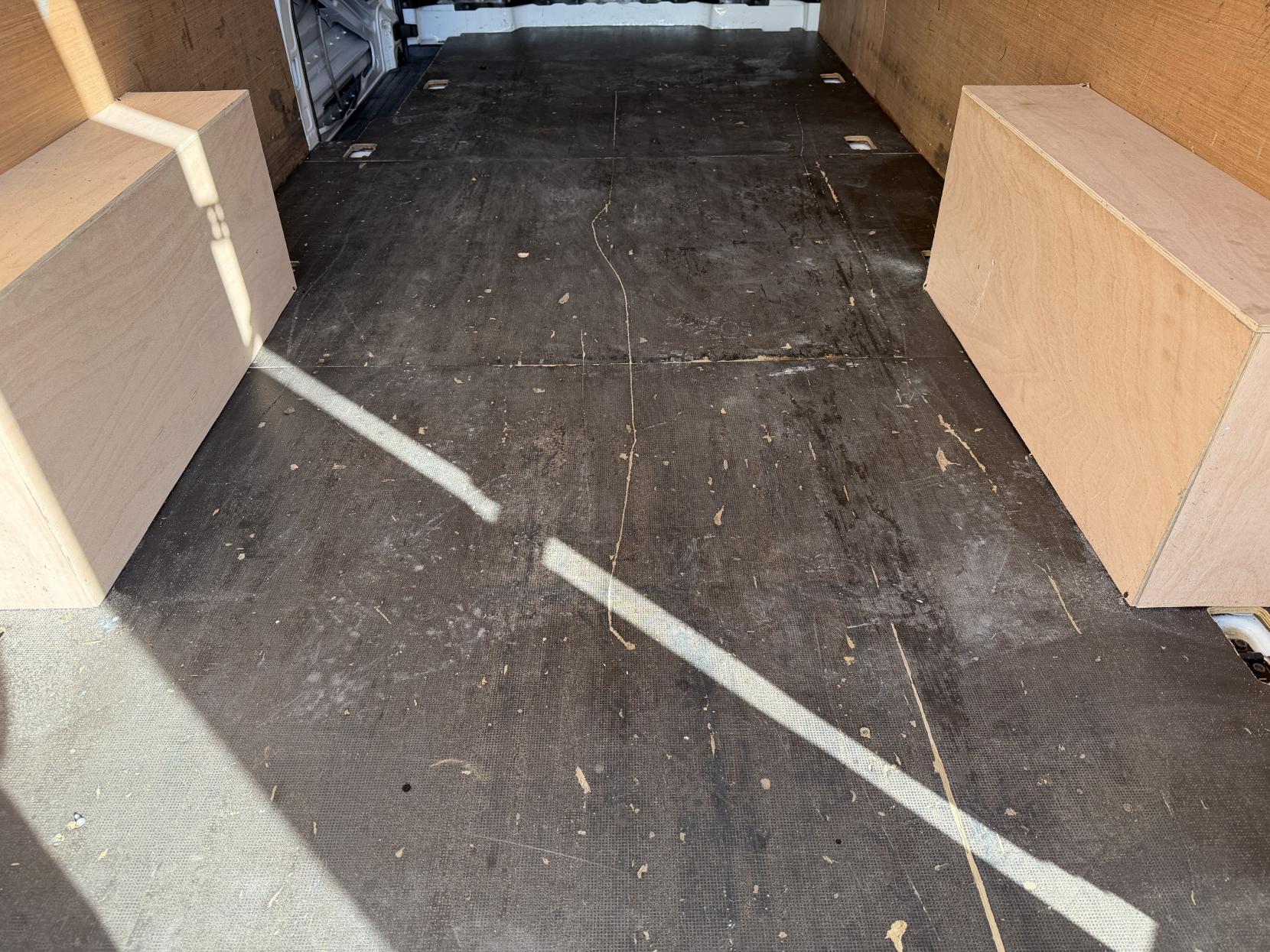 2020 MAN TGE 2.0 3140d Panel Van 5dr Diesel Manual FWD LWB High Roof Euro 6 (s/s) (140 ps) - Thumbnail 46