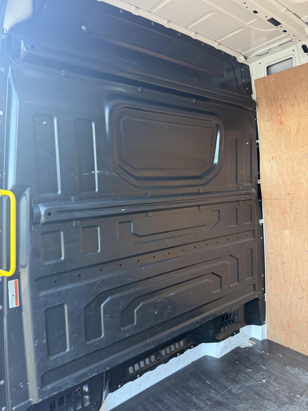 2020 MAN TGE 2.0 3140d Panel Van 5dr Diesel Manual FWD LWB High Roof Euro 6 (s/s) (140 ps) - Thumbnail 40