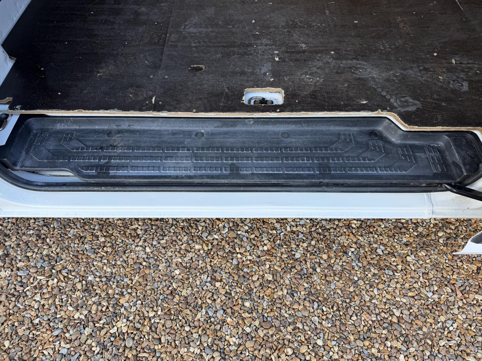 2020 MAN TGE 2.0 3140d Panel Van 5dr Diesel Manual FWD LWB High Roof Euro 6 (s/s) (140 ps) - Thumbnail 36