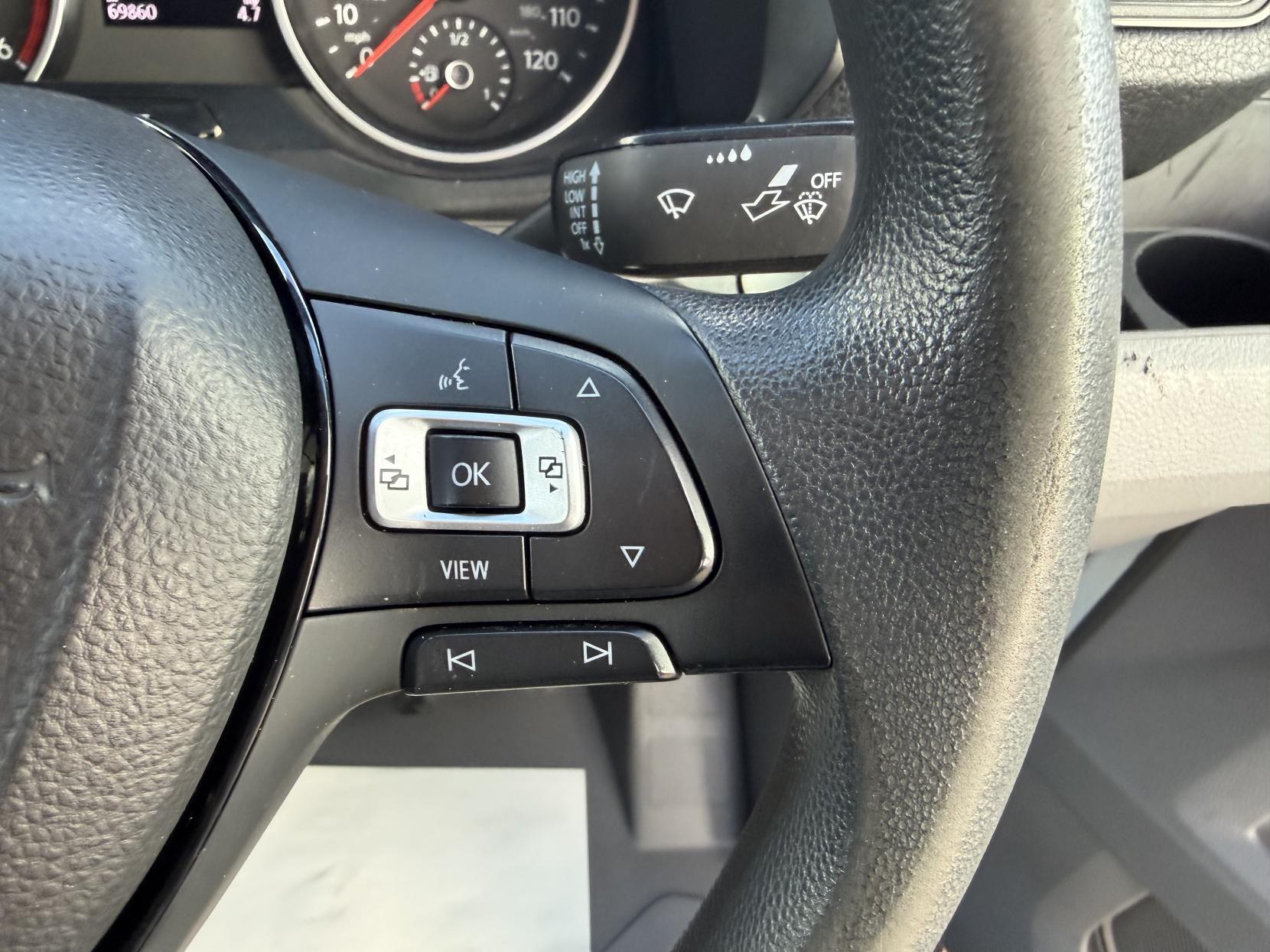 2020 MAN TGE 2.0 3140d Panel Van 5dr Diesel Manual FWD LWB High Roof Euro 6 (s/s) (140 ps) - Thumbnail 19
