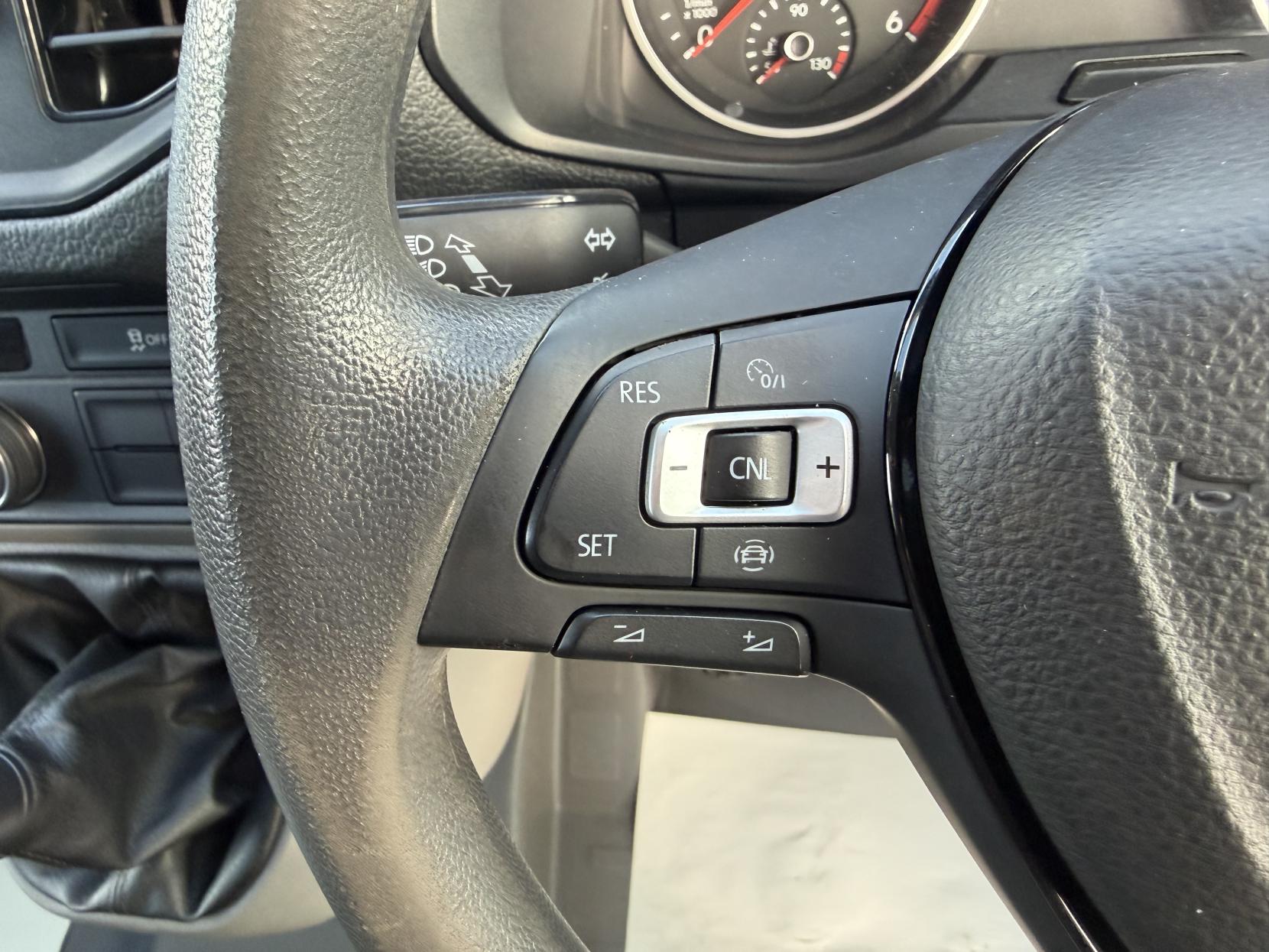 2020 MAN TGE 2.0 3140d Panel Van 5dr Diesel Manual FWD LWB High Roof Euro 6 (s/s) (140 ps) - Thumbnail 17