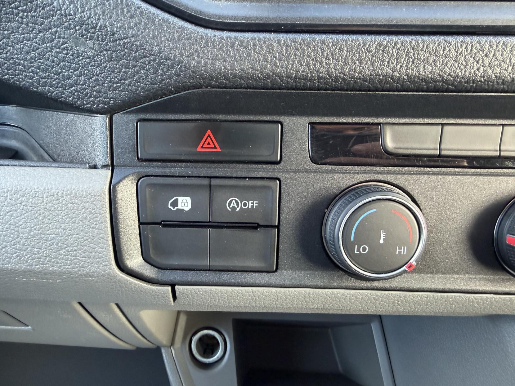 2020 MAN TGE 2.0 3140d Panel Van 5dr Diesel Manual FWD LWB High Roof Euro 6 (s/s) (140 ps) - Thumbnail 23