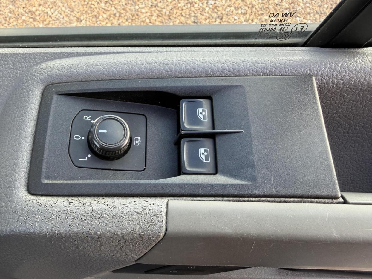 2020 MAN TGE 2.0 3140d Panel Van 5dr Diesel Manual FWD LWB High Roof Euro 6 (s/s) (140 ps) - Thumbnail 27