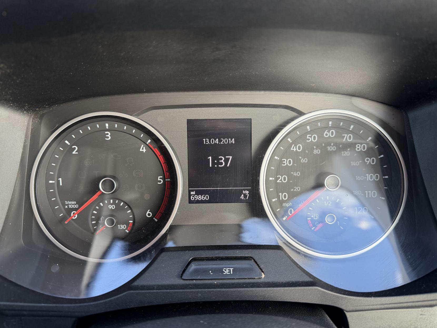 2020 MAN TGE 2.0 3140d Panel Van 5dr Diesel Manual FWD LWB High Roof Euro 6 (s/s) (140 ps) - Thumbnail 18