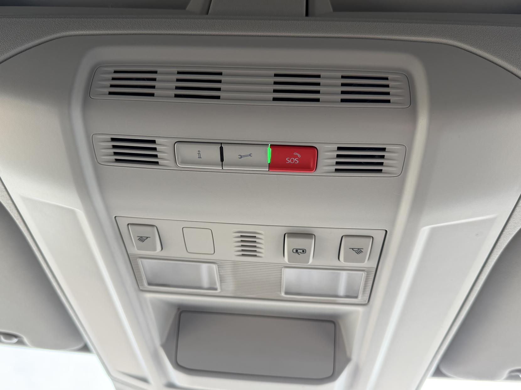 2022 Volkswagen Crafter 2.0 TDI CR30 Startline Panel Van 5dr Diesel Manual FWD MWB High Roof Euro 6 (s/s) (102 ps) - Thumbnail 28