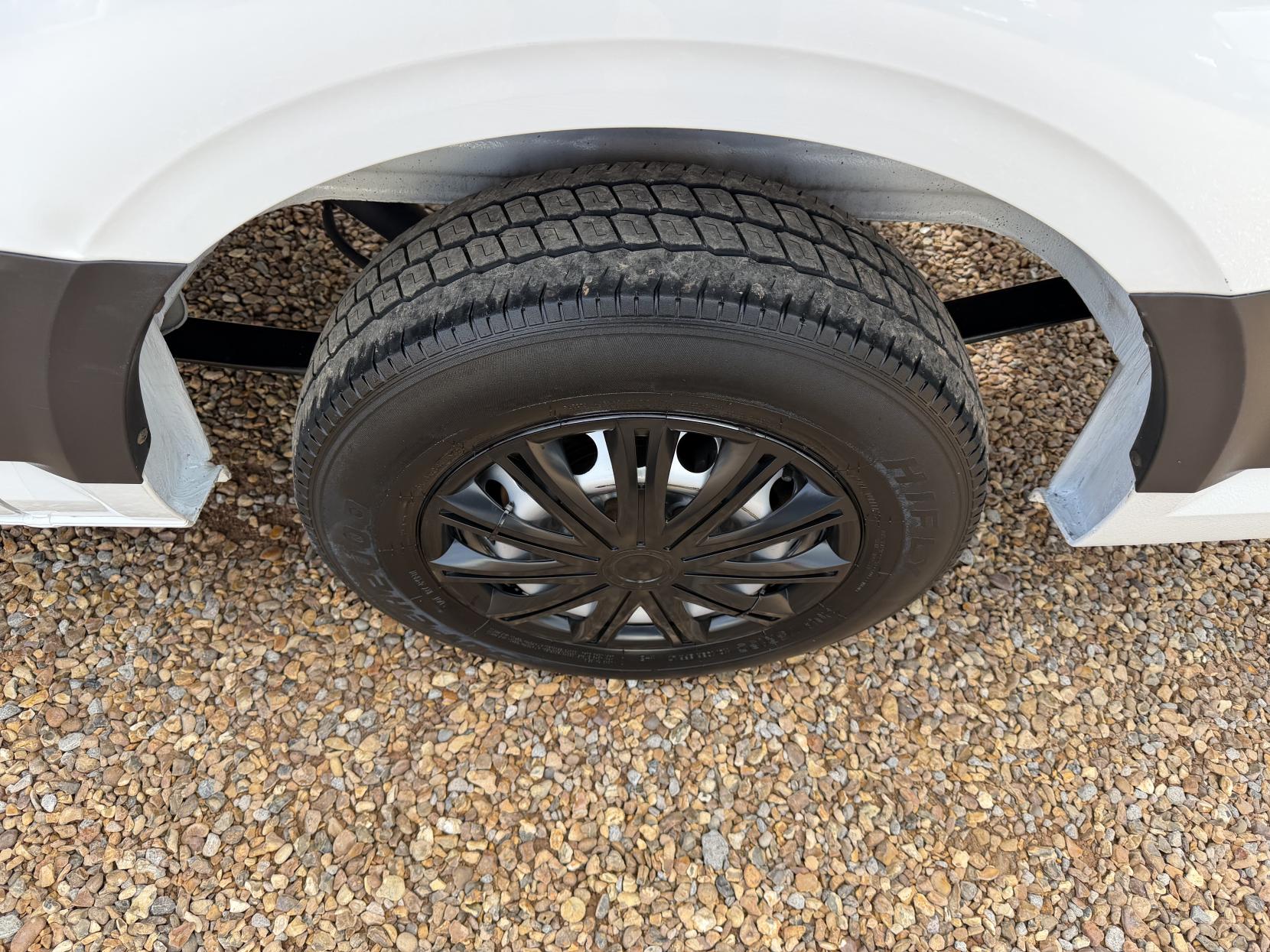 2022 Volkswagen Crafter 2.0 TDI CR30 Startline Panel Van 5dr Diesel Manual FWD MWB High Roof Euro 6 (s/s) (102 ps) - Thumbnail 46