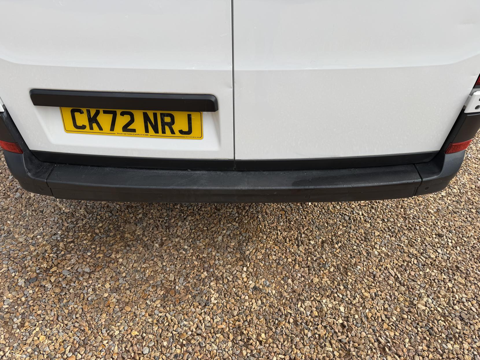 2022 Volkswagen Crafter 2.0 TDI CR30 Startline Panel Van 5dr Diesel Manual FWD MWB High Roof Euro 6 (s/s) (102 ps) - Thumbnail 44
