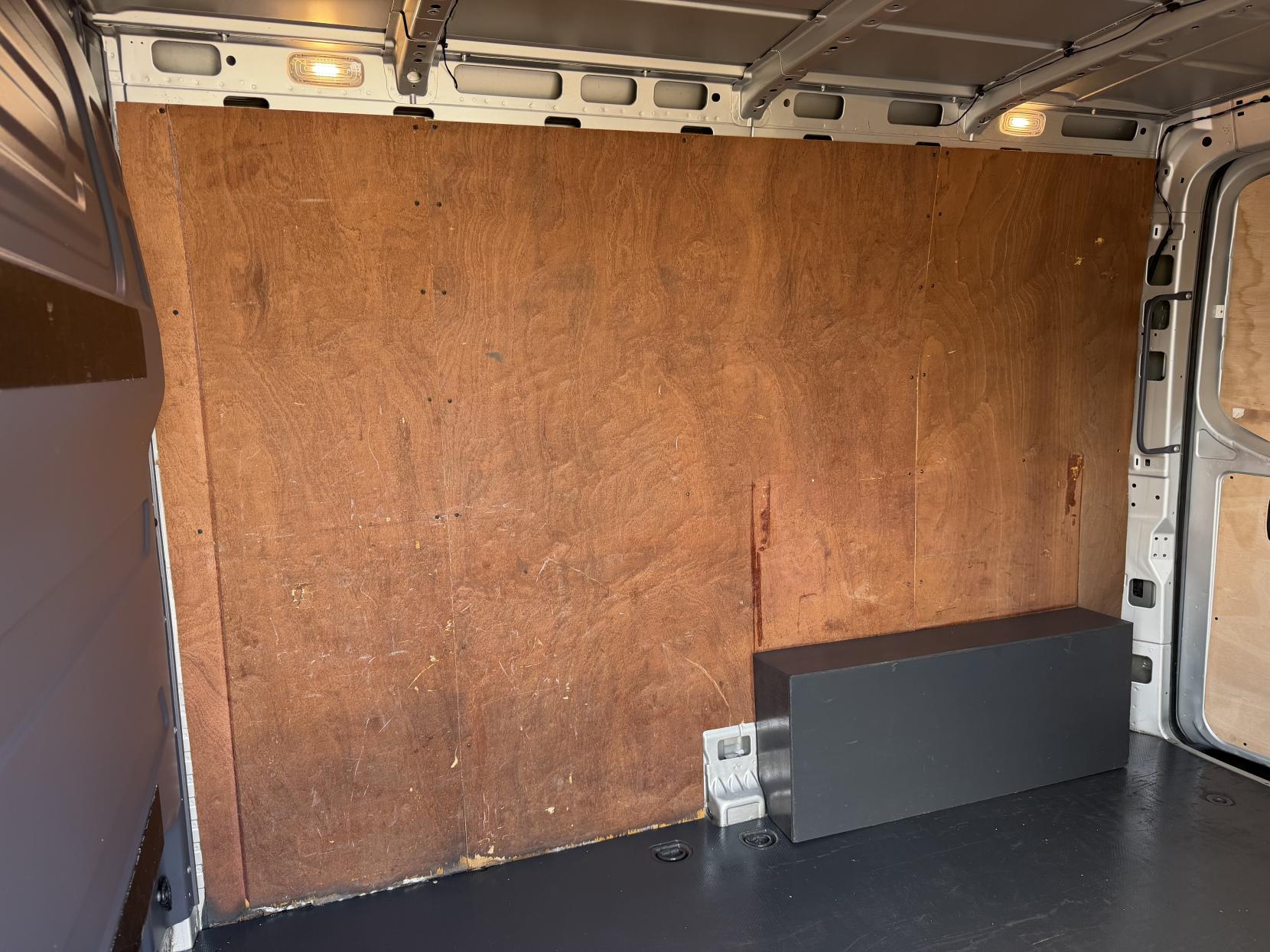 2020 Mercedes-Benz Sprinter 2.1 314 CDI Premium Panel Van 5dr Diesel Manual FWD L1 H1 Euro 6 (s/s) (143 ps) - Thumbnail 31