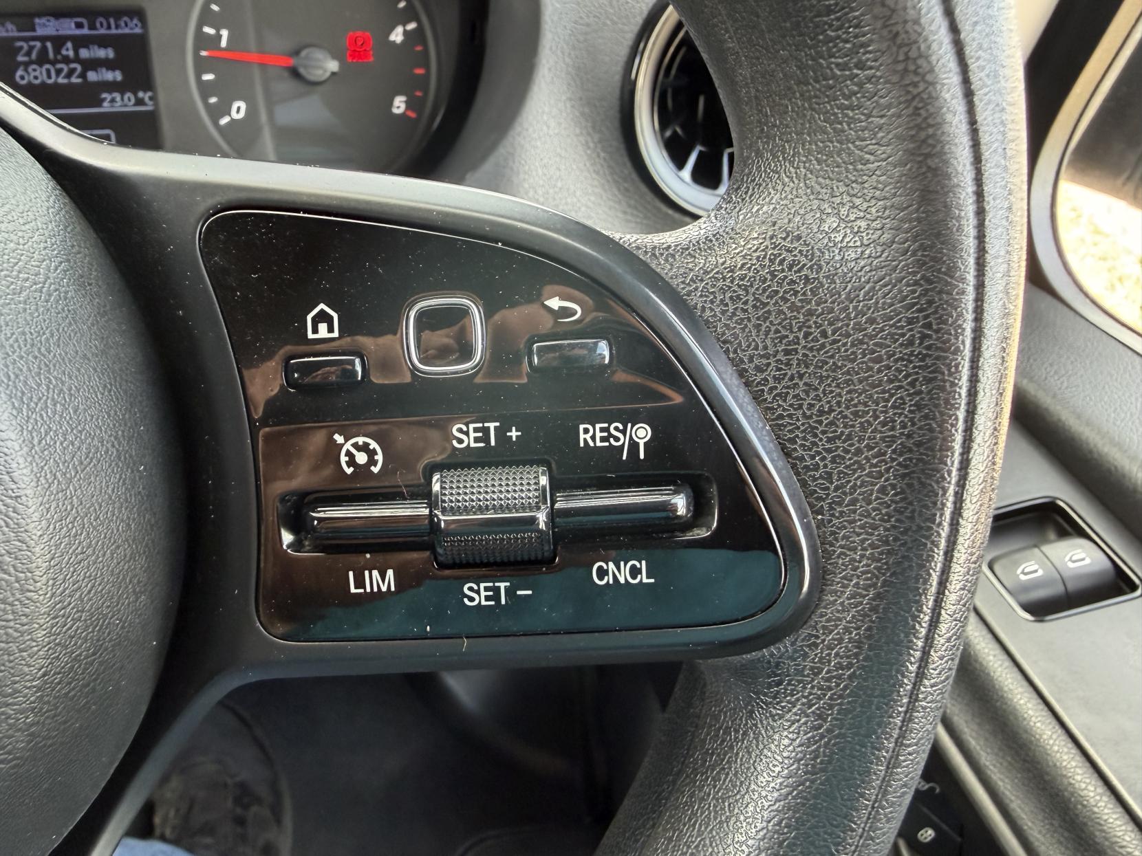 2020 Mercedes-Benz Sprinter 2.1 314 CDI Premium Panel Van 5dr Diesel Manual FWD L1 H1 Euro 6 (s/s) (143 ps) - Thumbnail 21