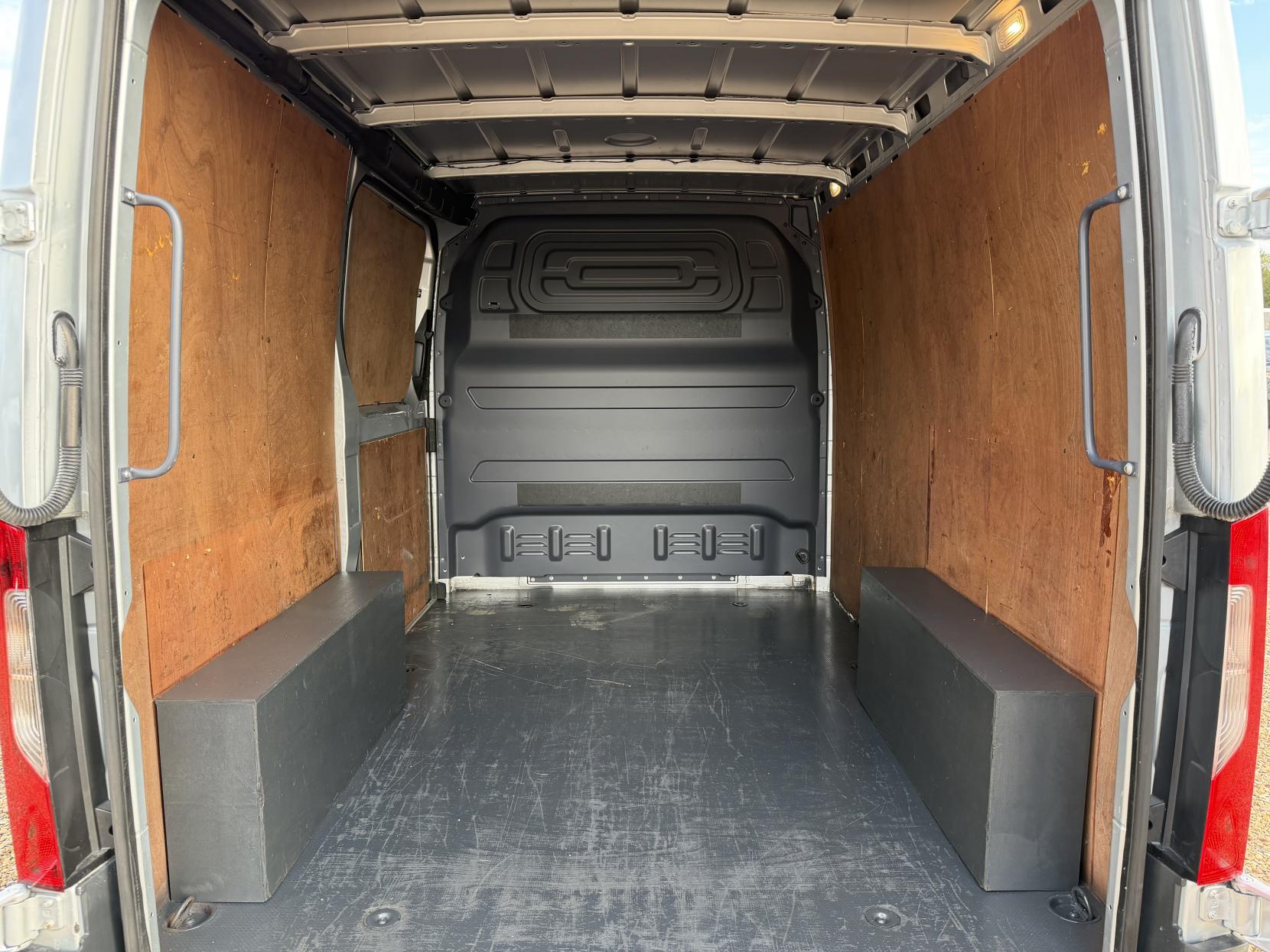 2020 Mercedes-Benz Sprinter 2.1 314 CDI Premium Panel Van 5dr Diesel Manual FWD L1 H1 Euro 6 (s/s) (143 ps) - Thumbnail 36