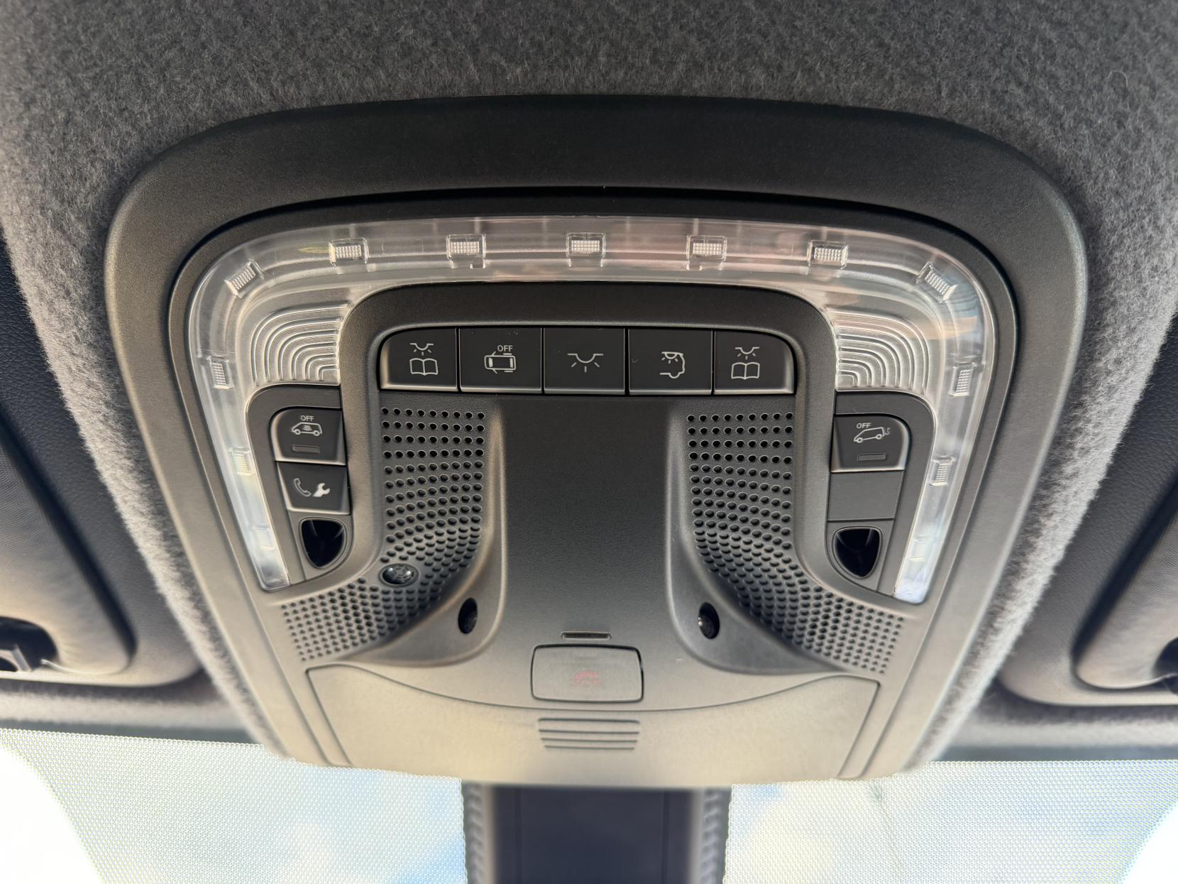 2020 Mercedes-Benz Sprinter 2.1 314 CDI Premium Panel Van 5dr Diesel Manual FWD L1 H1 Euro 6 (s/s) (143 ps) - Thumbnail 26