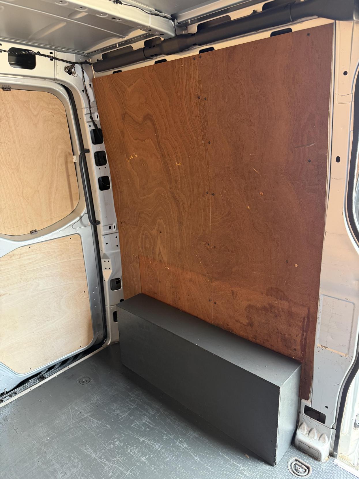 2020 Mercedes-Benz Sprinter 2.1 314 CDI Premium Panel Van 5dr Diesel Manual FWD L1 H1 Euro 6 (s/s) (143 ps) - Thumbnail 34
