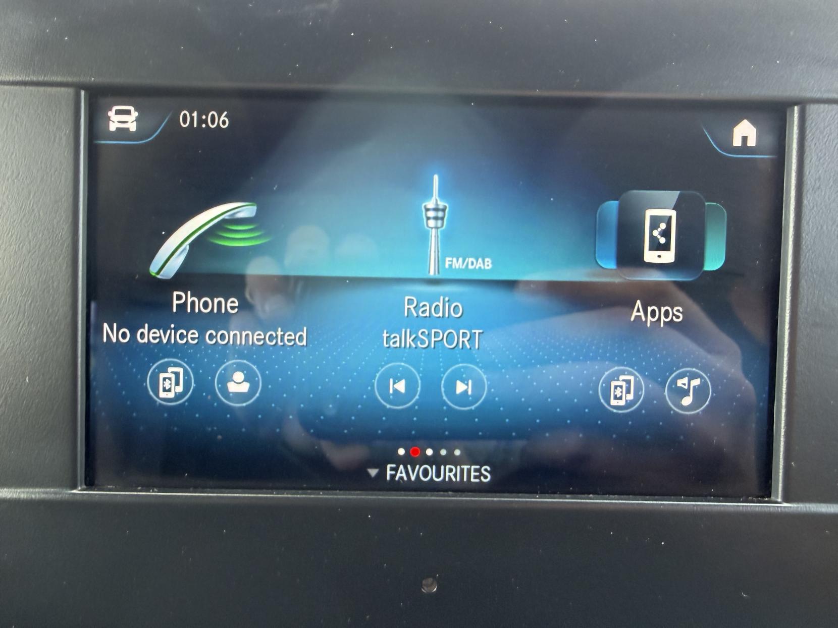 2020 Mercedes-Benz Sprinter 2.1 314 CDI Premium Panel Van 5dr Diesel Manual FWD L1 H1 Euro 6 (s/s) (143 ps) - Thumbnail 20