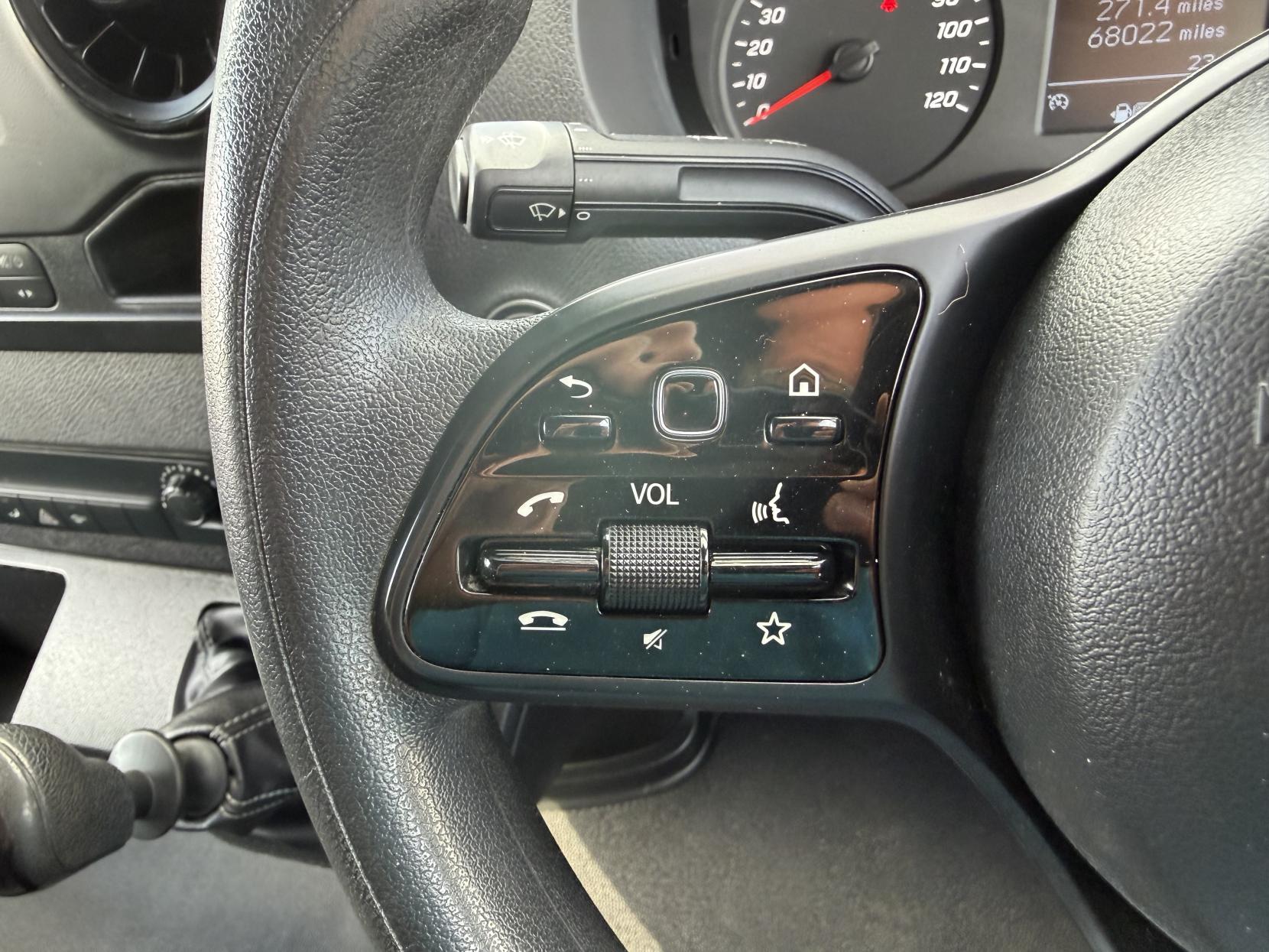 2020 Mercedes-Benz Sprinter 2.1 314 CDI Premium Panel Van 5dr Diesel Manual FWD L1 H1 Euro 6 (s/s) (143 ps) - Thumbnail 16