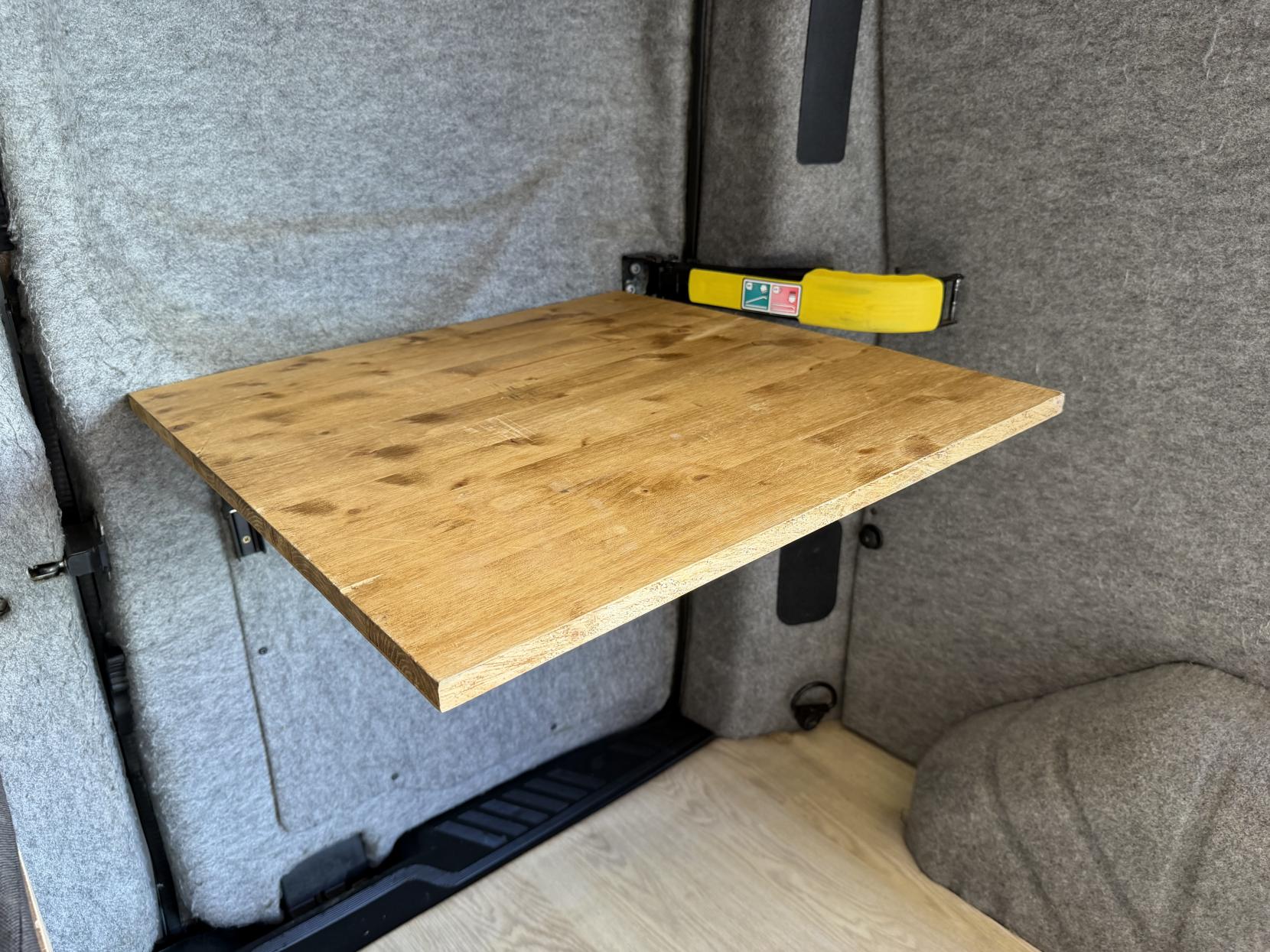 2016 Ford Transit Custom 2.2 TDCi 290 Trend Panel Van 5dr Diesel Manual L1 H1 (186 g/km, 123 bhp) - Thumbnail 41