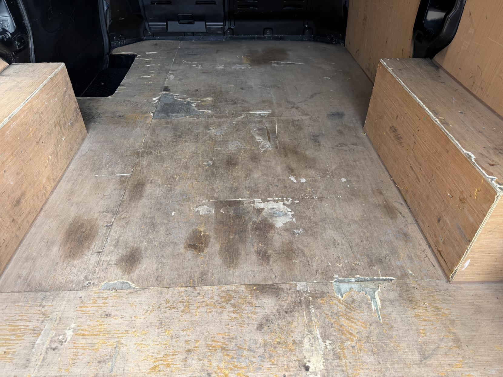 2021 Renault Trafic 2.0 dCi ENERGY 28 Sport Panel Van 5dr Diesel Manual SWB Standard Roof Euro 6 (s/s) (120 ps) - Thumbnail 43