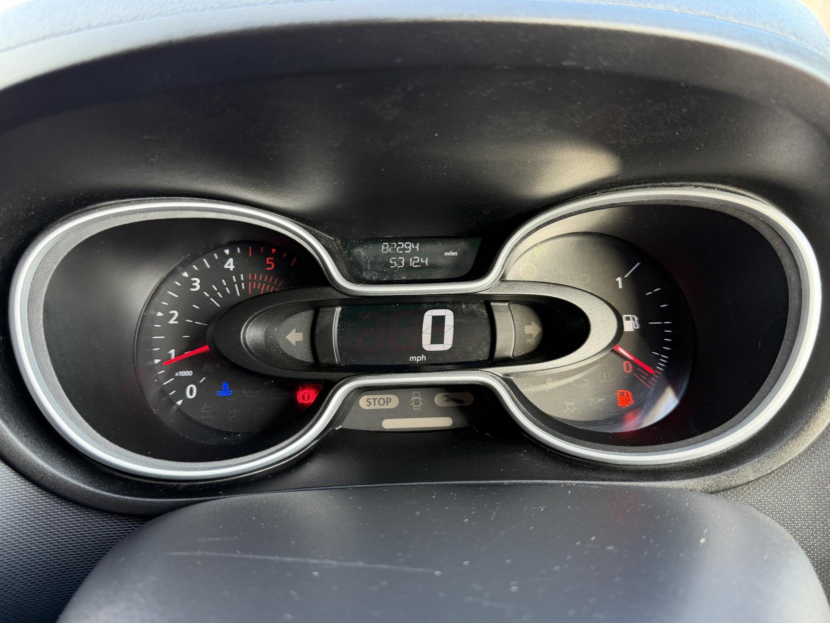2021 Renault Trafic 2.0 dCi ENERGY 28 Sport Panel Van 5dr Diesel Manual SWB Standard Roof Euro 6 (s/s) (120 ps) - Thumbnail 18