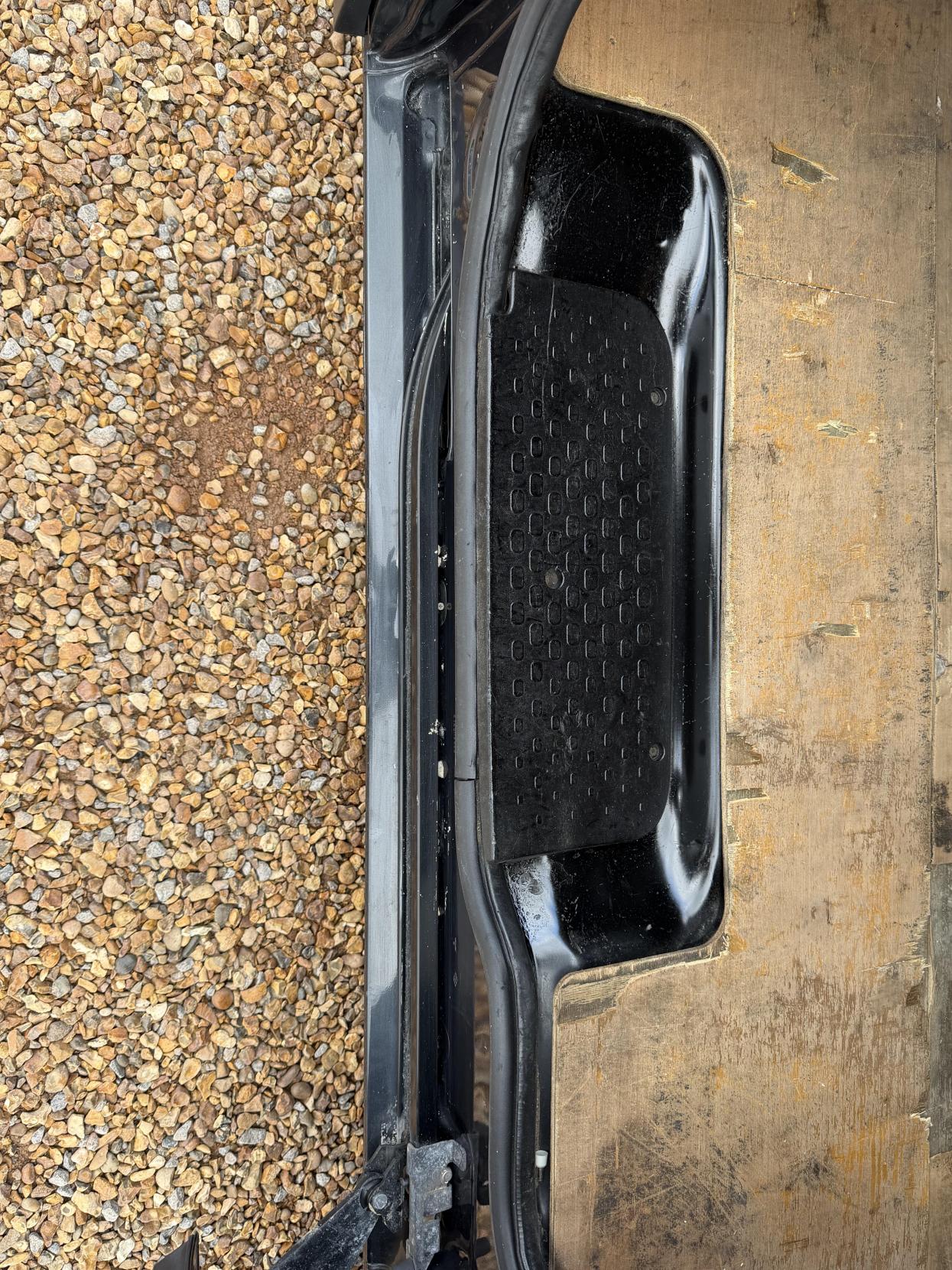 2021 Renault Trafic 2.0 dCi ENERGY 28 Sport Panel Van 5dr Diesel Manual SWB Standard Roof Euro 6 (s/s) (120 ps) - Thumbnail 40