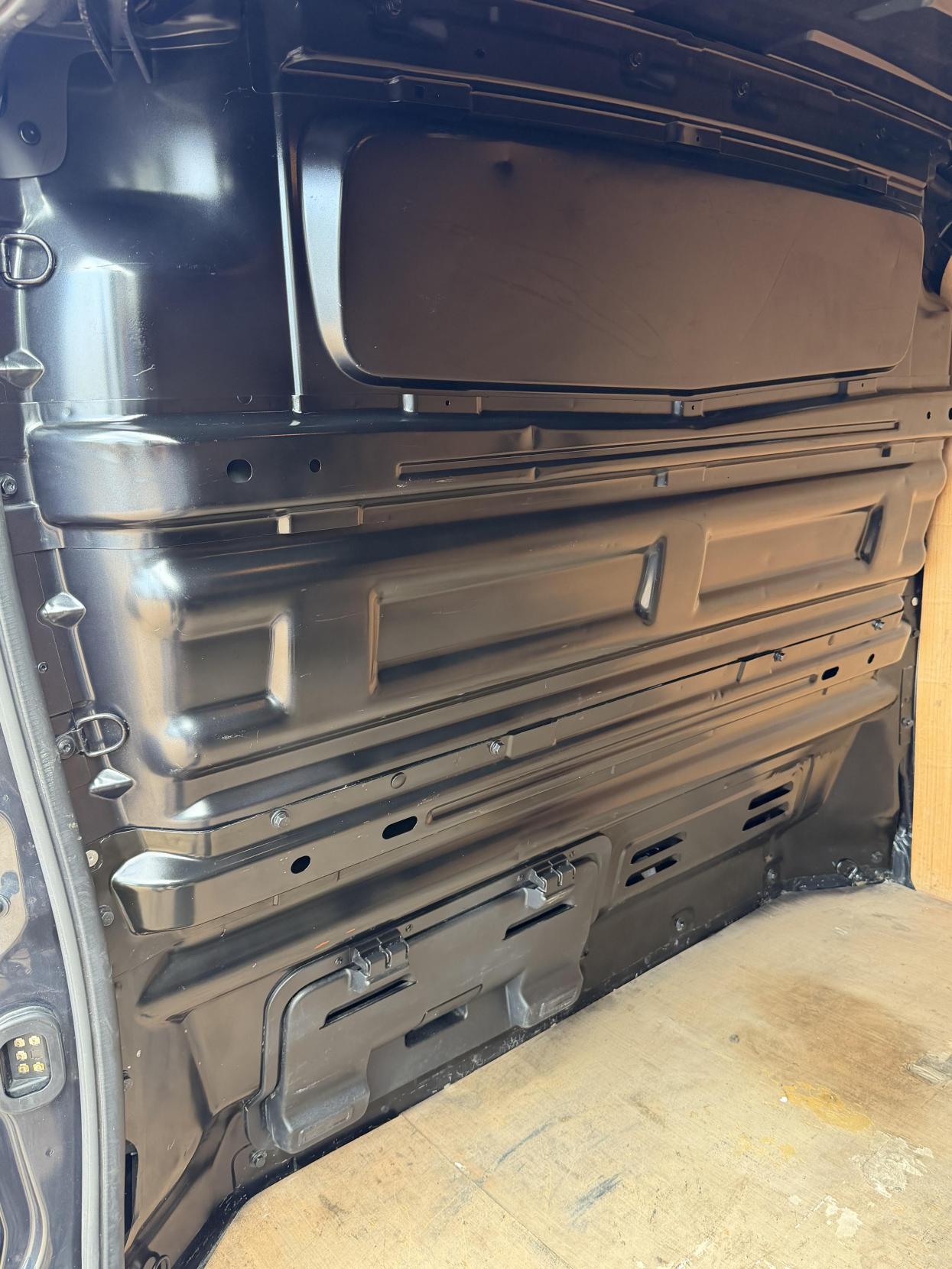 2021 Renault Trafic 2.0 dCi ENERGY 28 Sport Panel Van 5dr Diesel Manual SWB Standard Roof Euro 6 (s/s) (120 ps) - Thumbnail 34