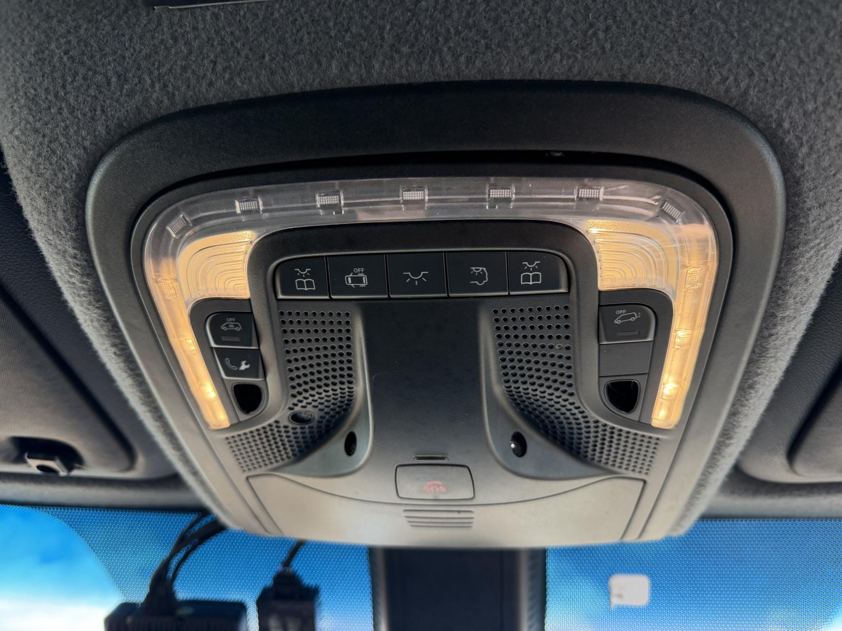 2021 Mercedes-Benz Sprinter 2.1 316 CDI Progressive Panel Van 5dr Diesel Manual RWD L2 H2 Euro 6 (s/s) (163 ps) - Thumbnail 30