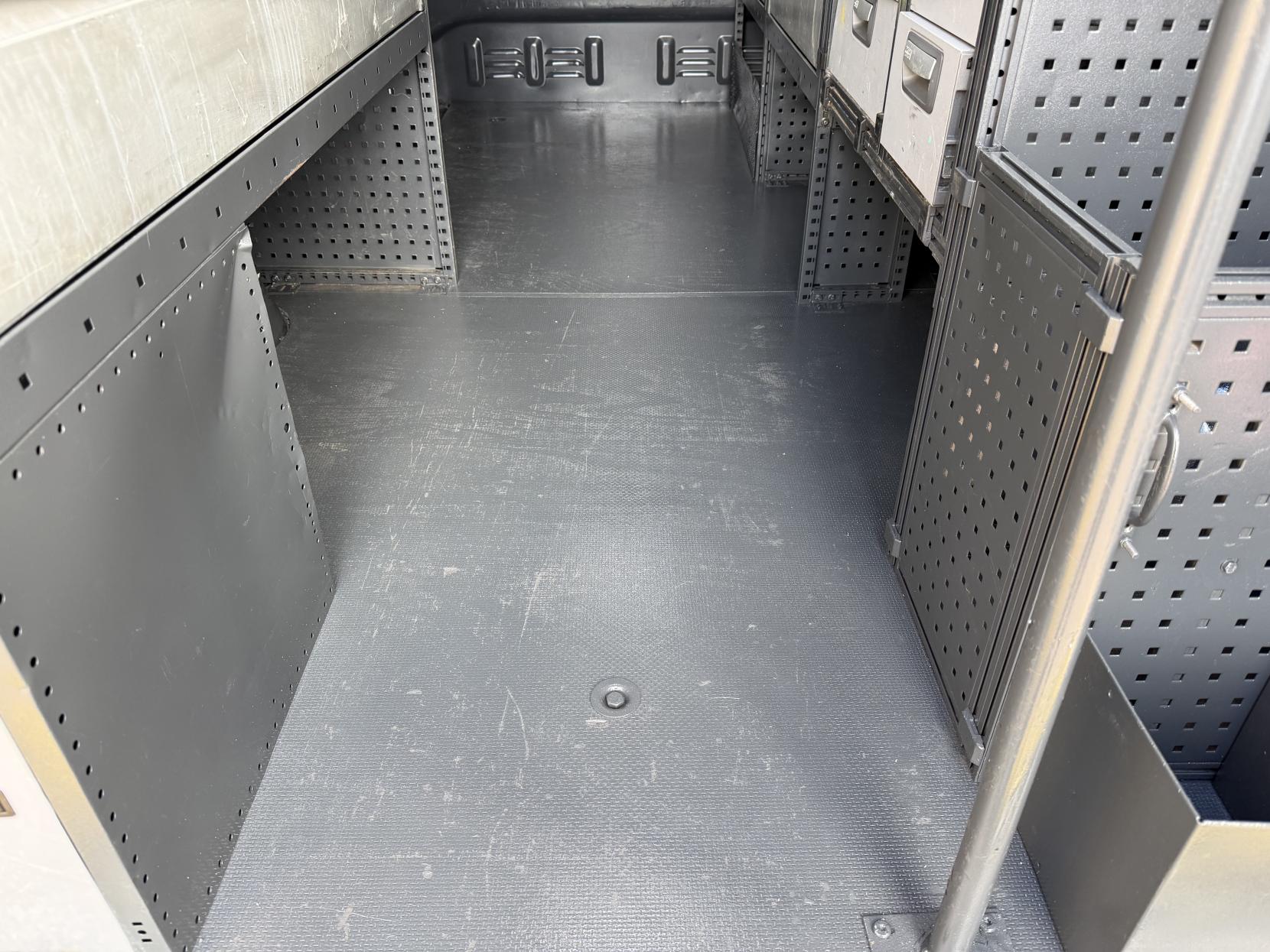 2021 Mercedes-Benz Sprinter 2.1 316 CDI Progressive Panel Van 5dr Diesel Manual RWD L2 H2 Euro 6 (s/s) (163 ps) - Thumbnail 47