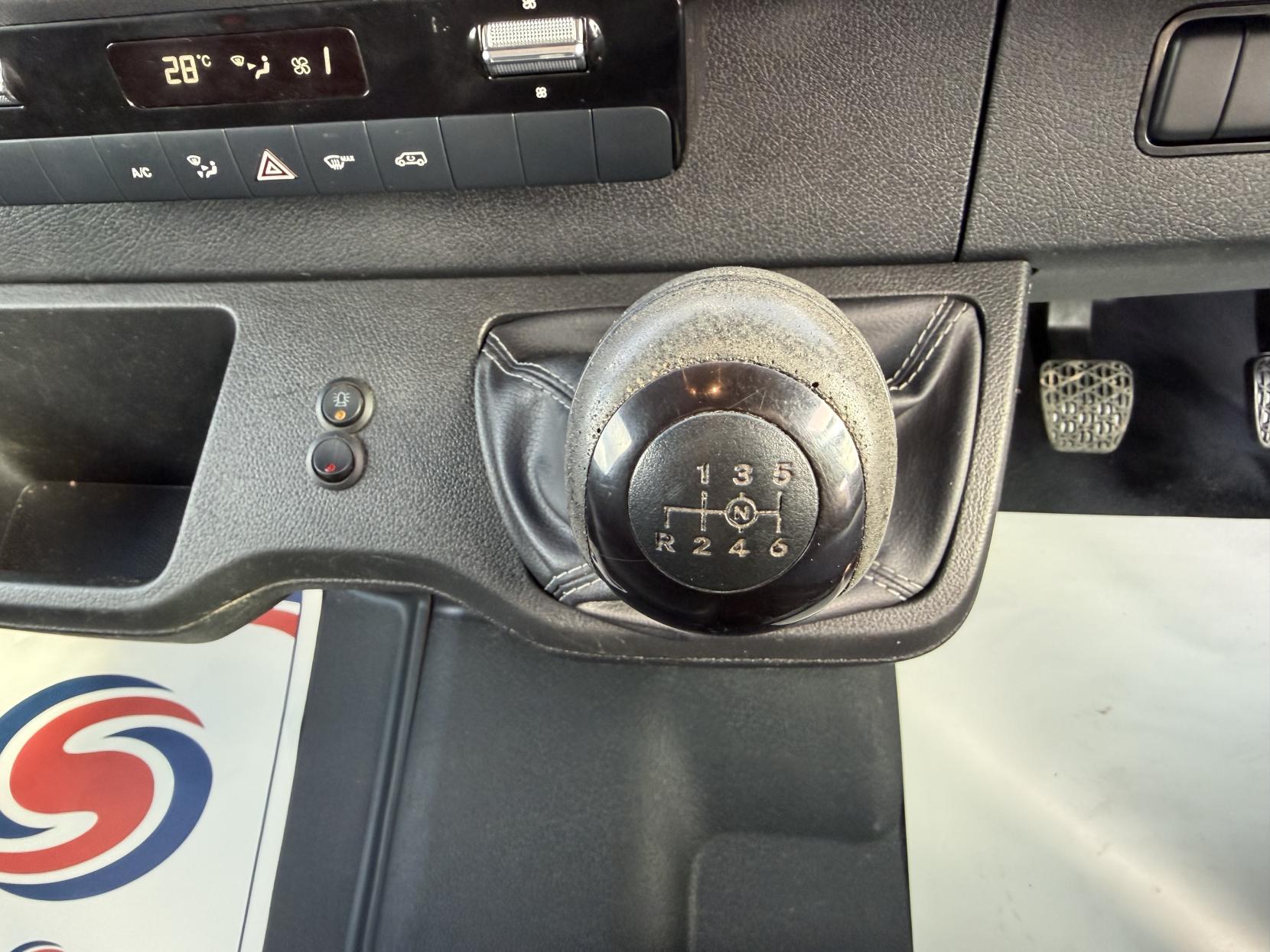 2021 Mercedes-Benz Sprinter 2.1 316 CDI Progressive Panel Van 5dr Diesel Manual RWD L2 H2 Euro 6 (s/s) (163 ps) - Thumbnail 31