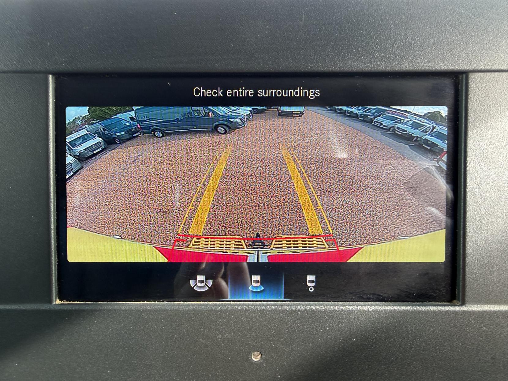 2021 Mercedes-Benz Sprinter 2.1 316 CDI Progressive Panel Van 5dr Diesel Manual RWD L2 H2 Euro 6 (s/s) (163 ps) - Thumbnail 20