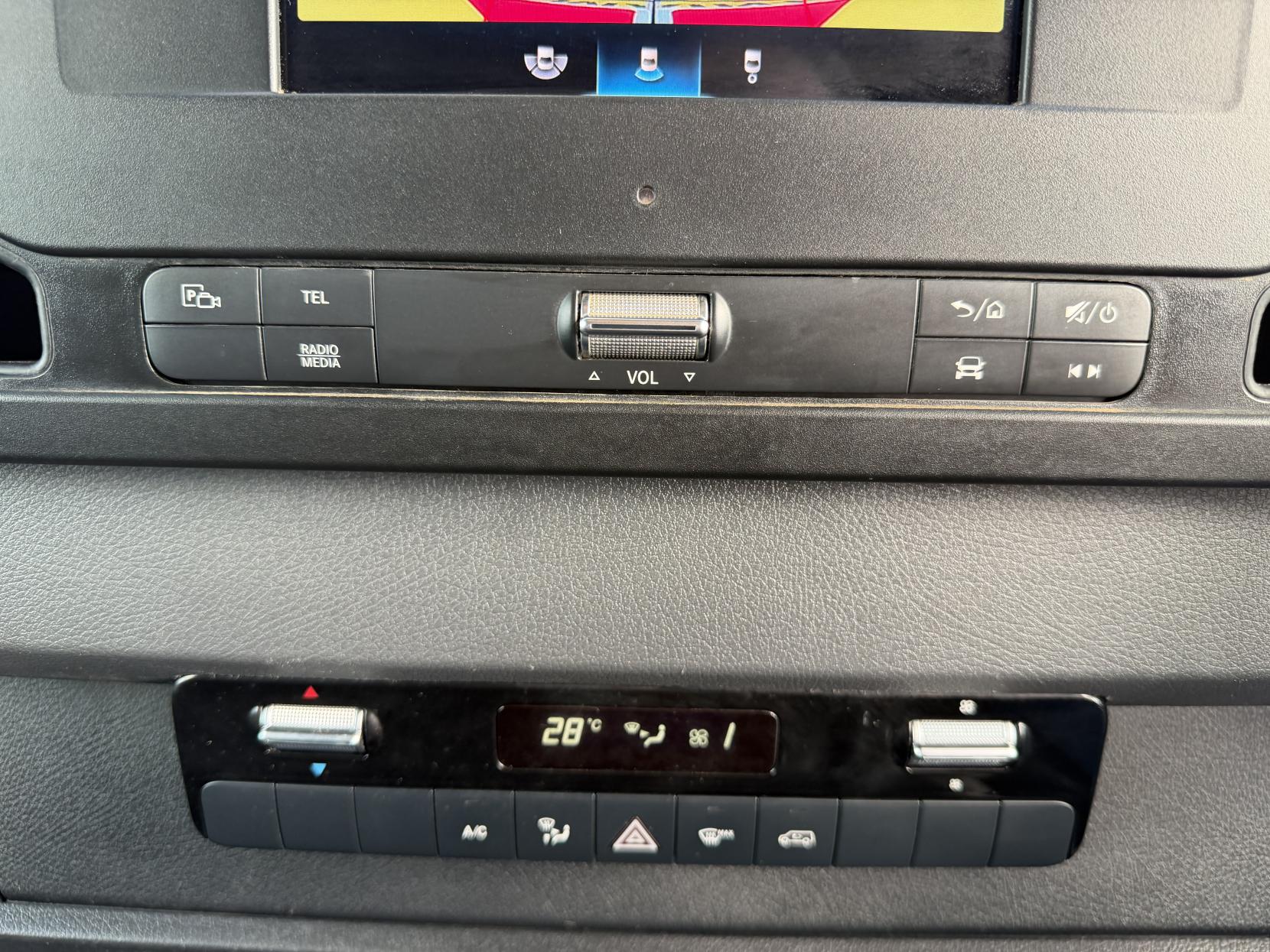 2021 Mercedes-Benz Sprinter 2.1 316 CDI Progressive Panel Van 5dr Diesel Manual RWD L2 H2 Euro 6 (s/s) (163 ps) - Thumbnail 22